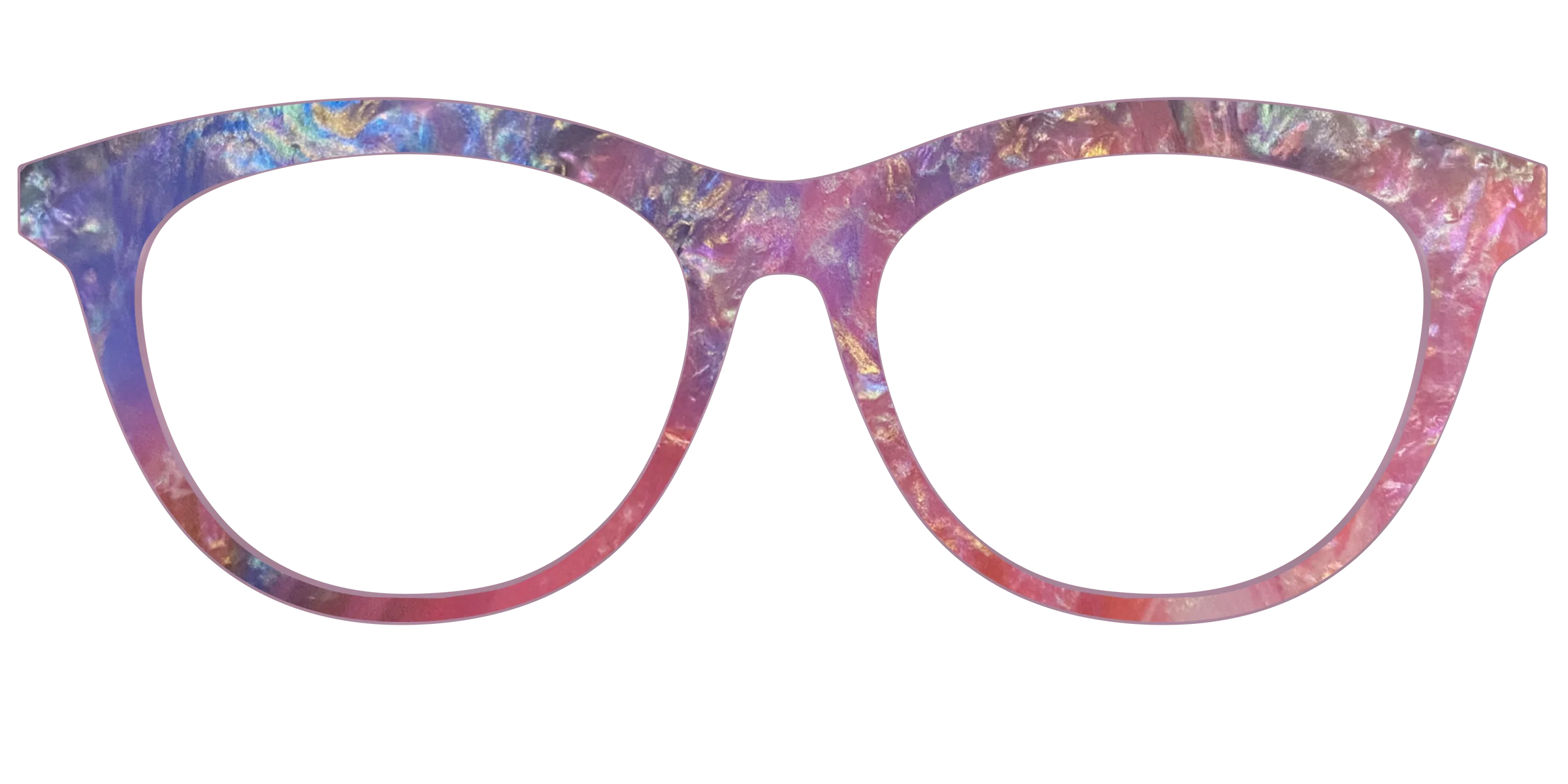 The Pink Nebulous Pearl - Image 41