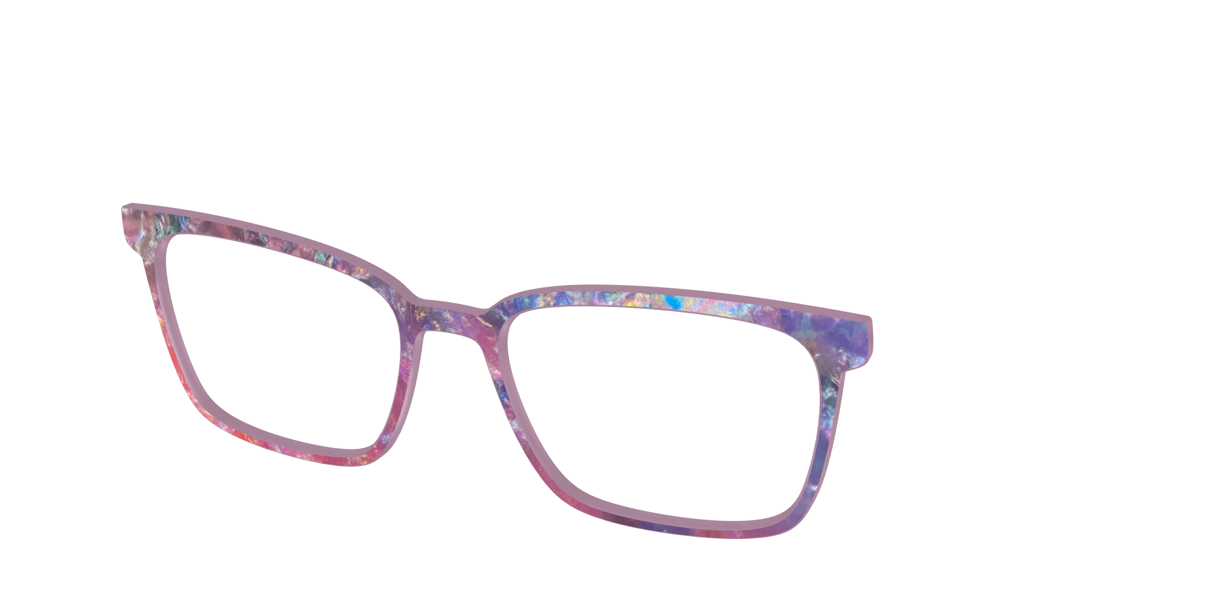 The Pink Nebulous Pearl - Image 46