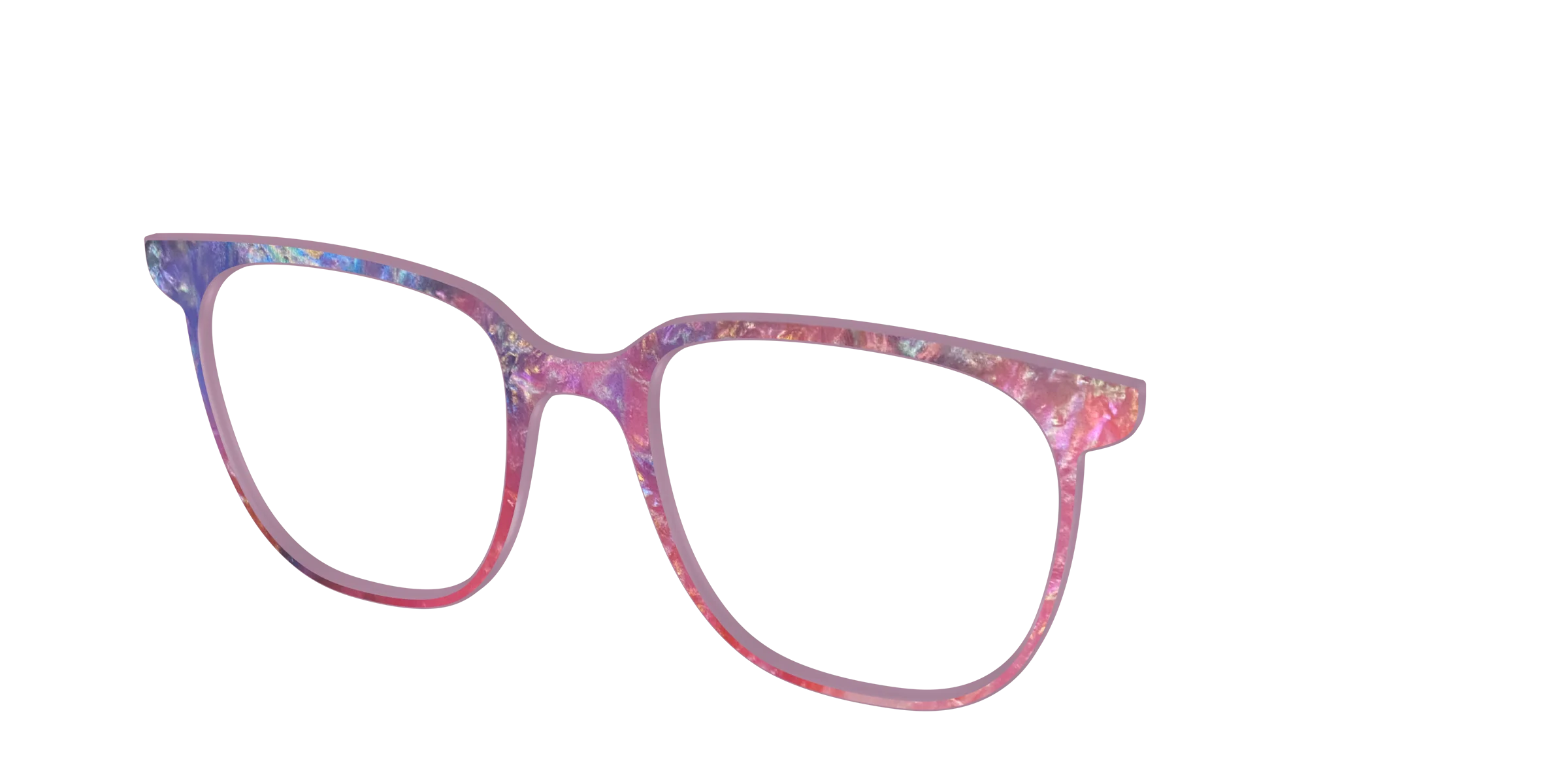 The Pink Nebulous Pearl - Image 48
