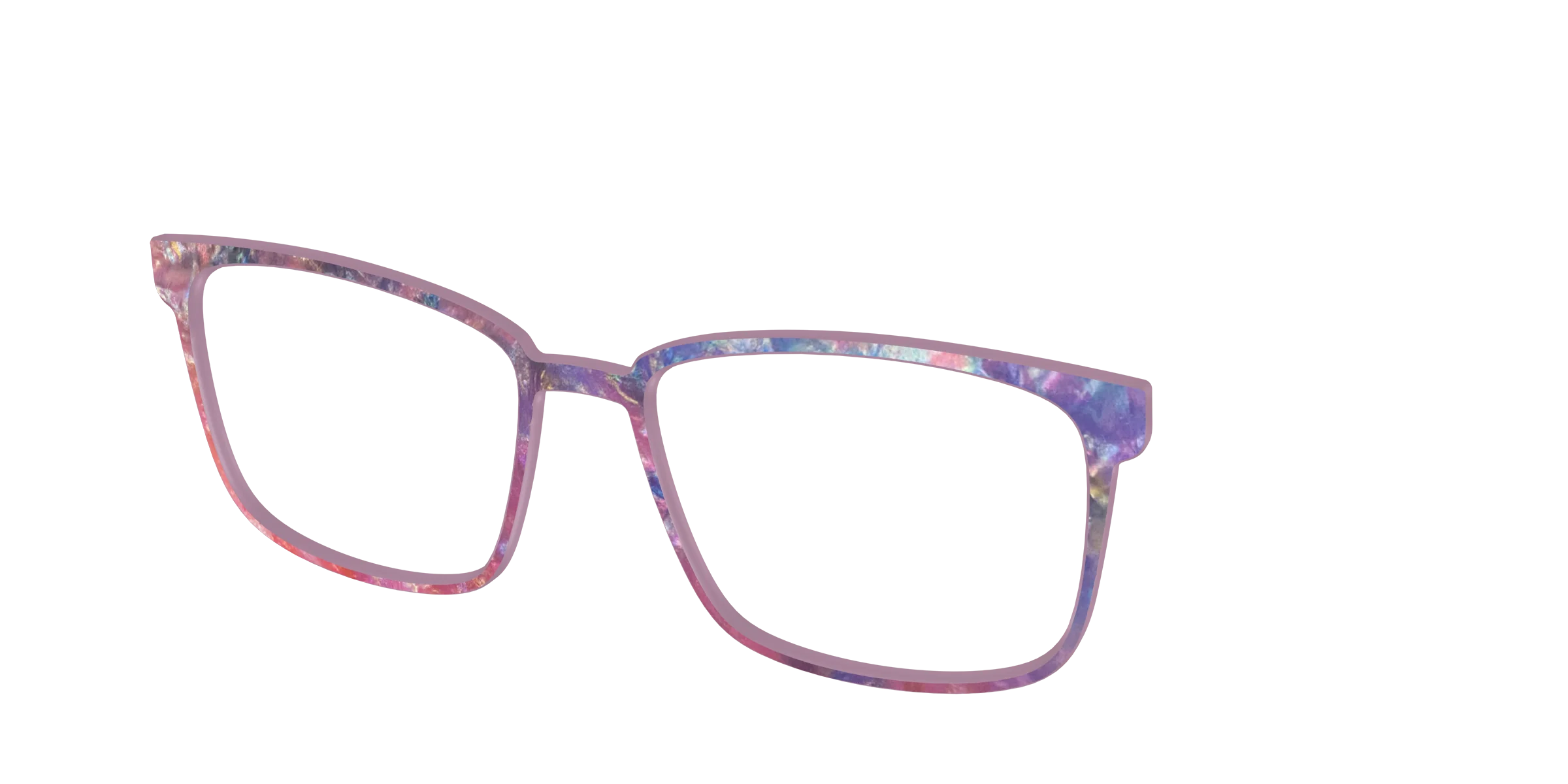 The Pink Nebulous Pearl - Image 50