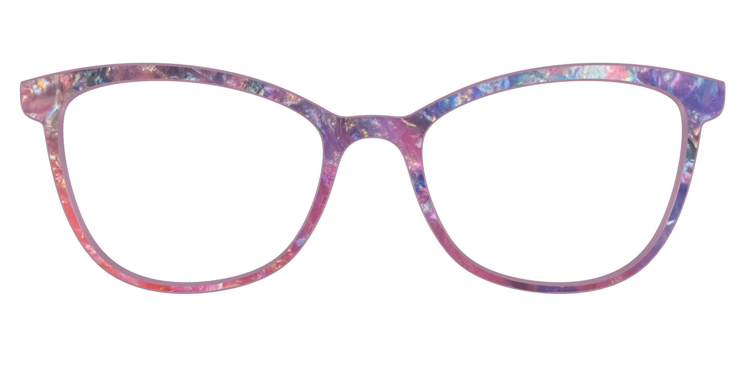 The Pink Nebulous Pearl - Image 53
