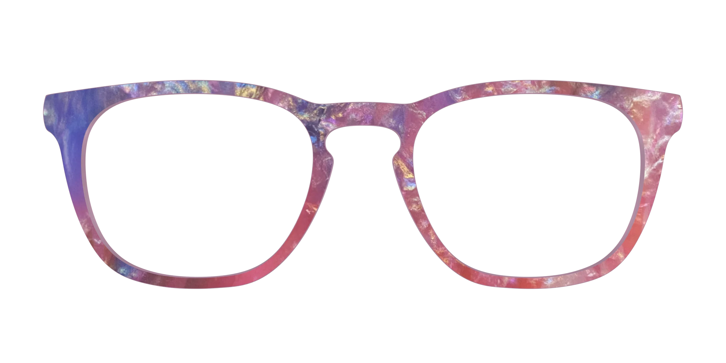 The Pink Nebulous Pearl - Image 7