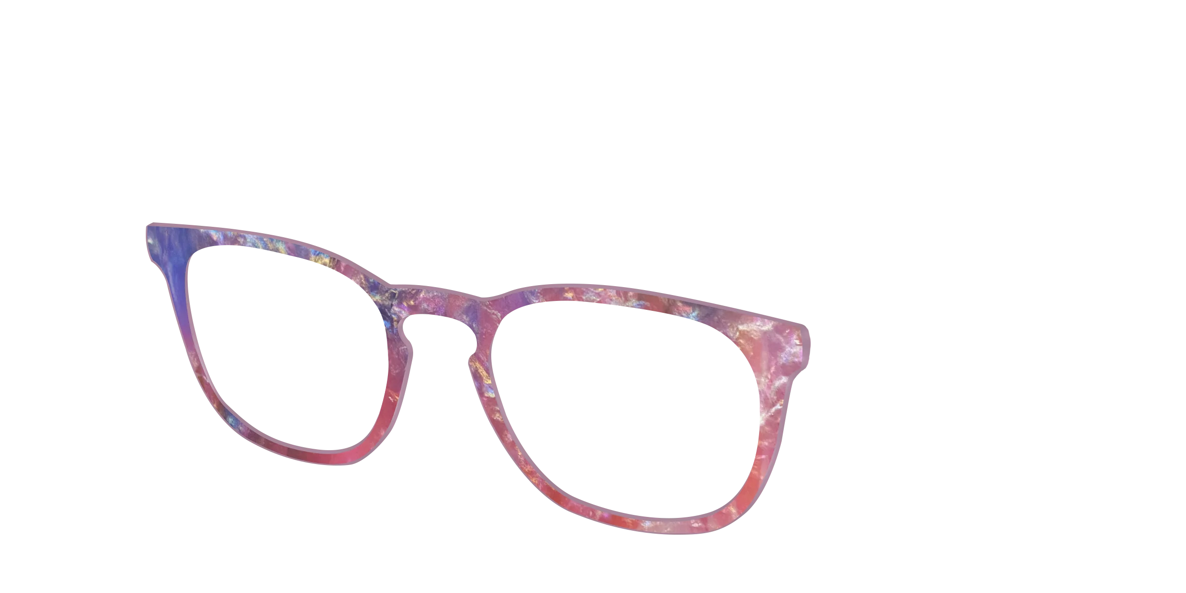 The Pink Nebulous Pearl - Image 8