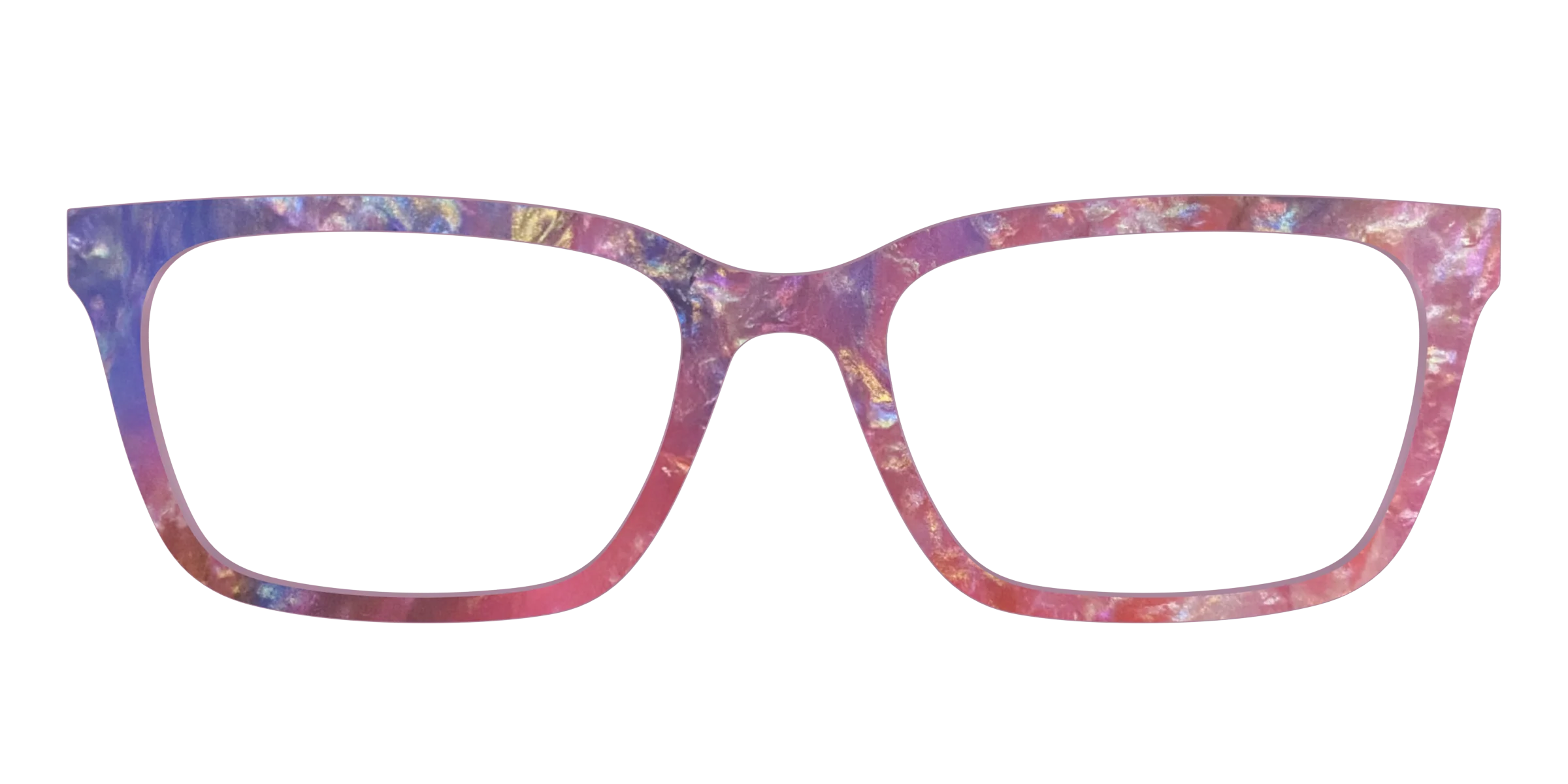 The Pink Nebulous Pearl - Image 9
