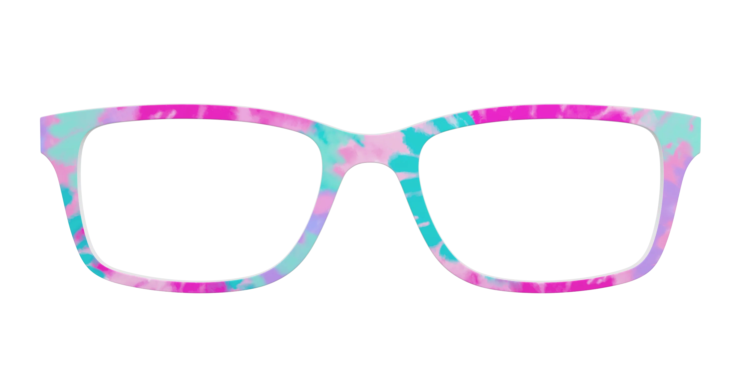 The Pink Tie-Dye - Image 3
