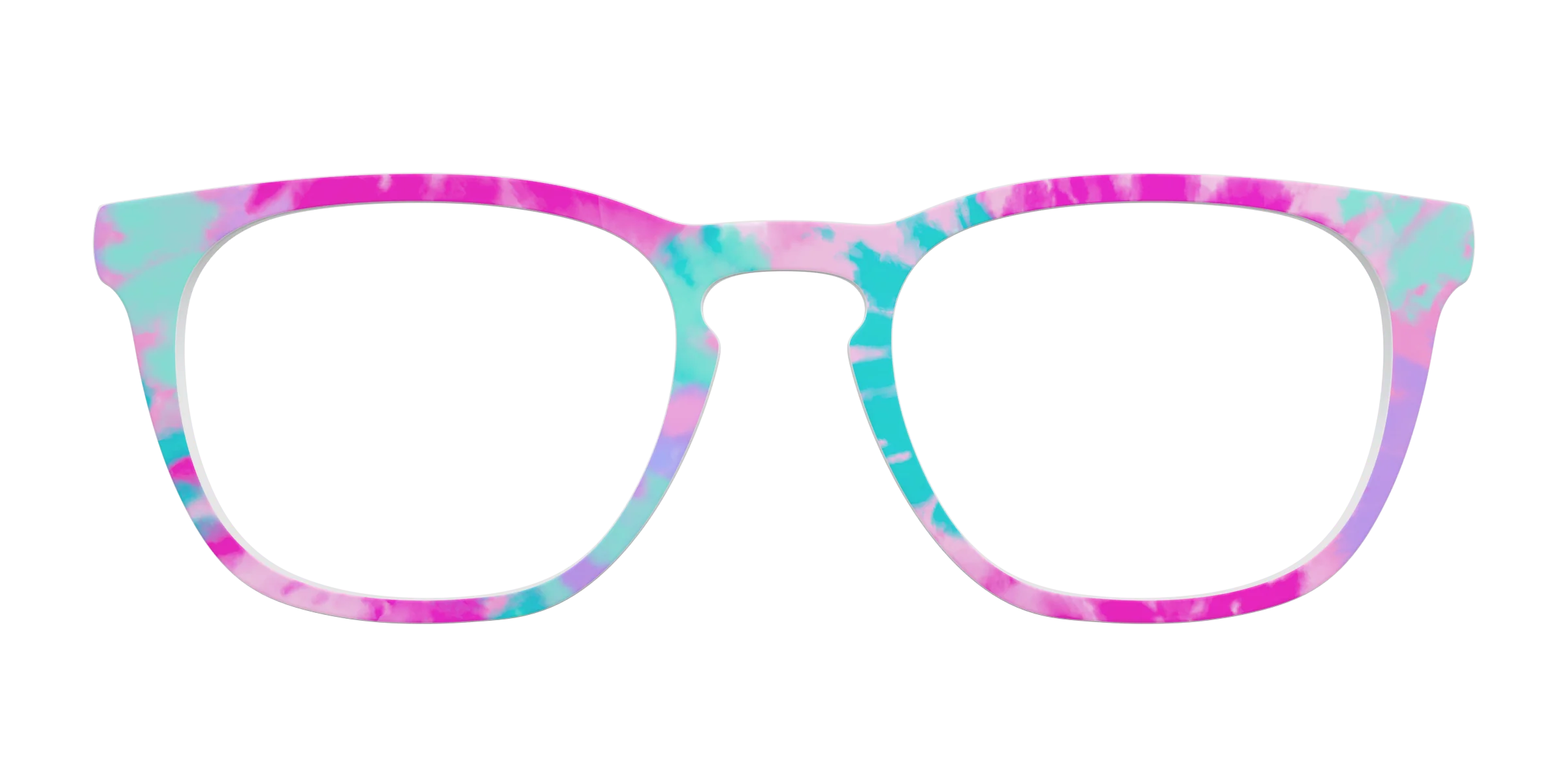The Pink Tie-Dye - Image 4