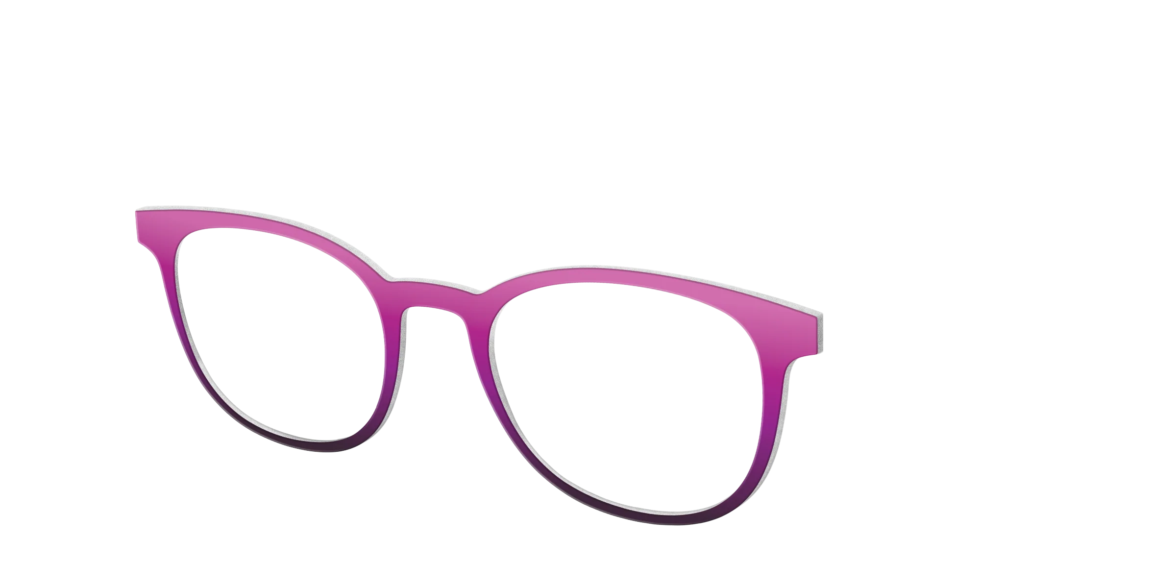 The Pink to Plum Gradient - Image 16