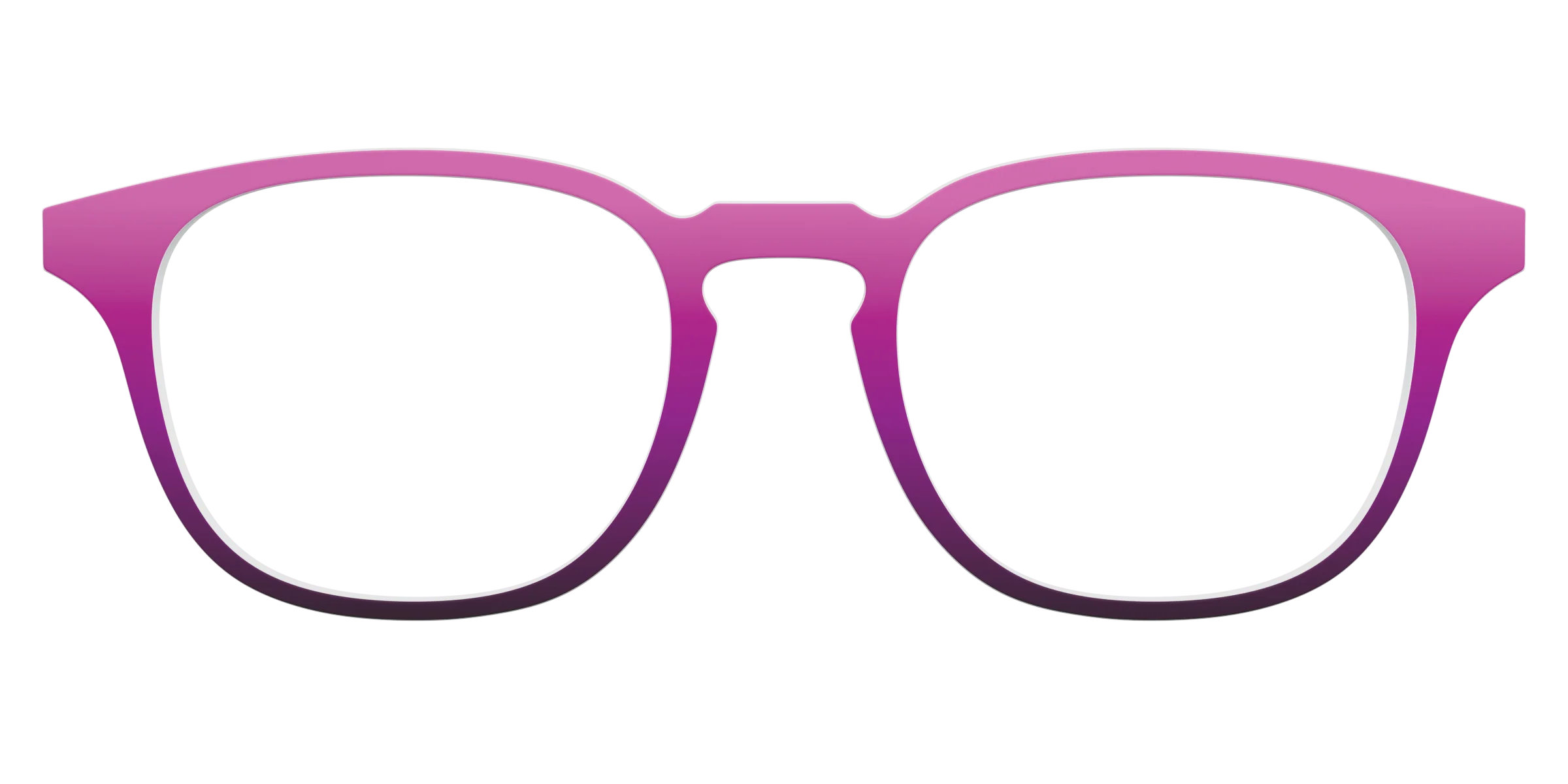 The Pink to Plum Gradient - Image 17