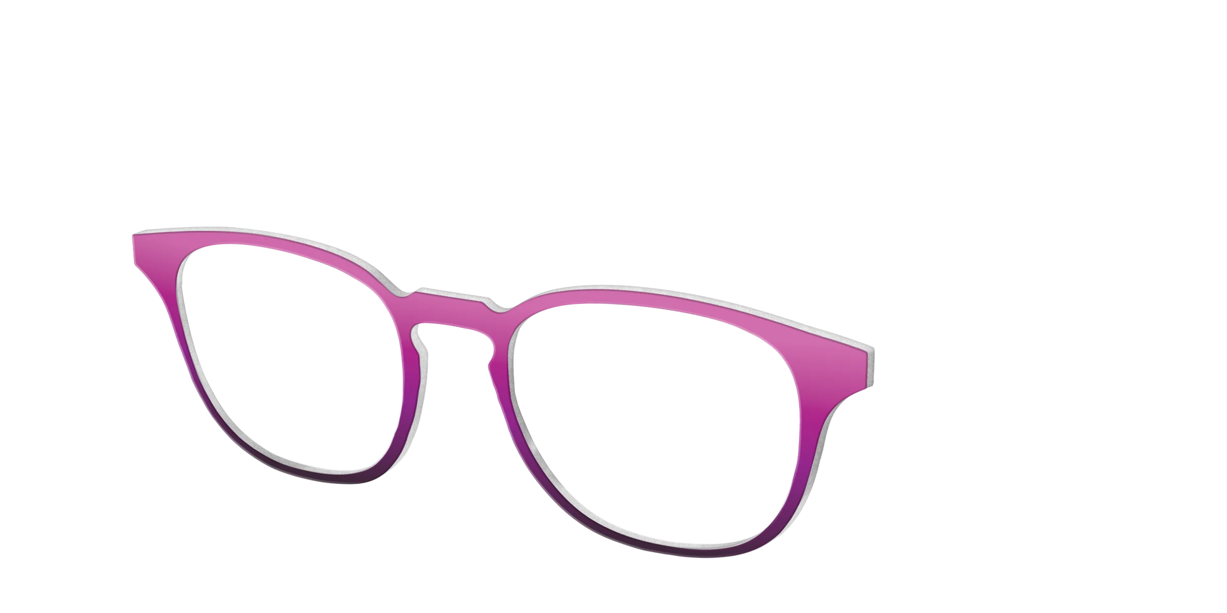 The Pink to Plum Gradient - Image 18