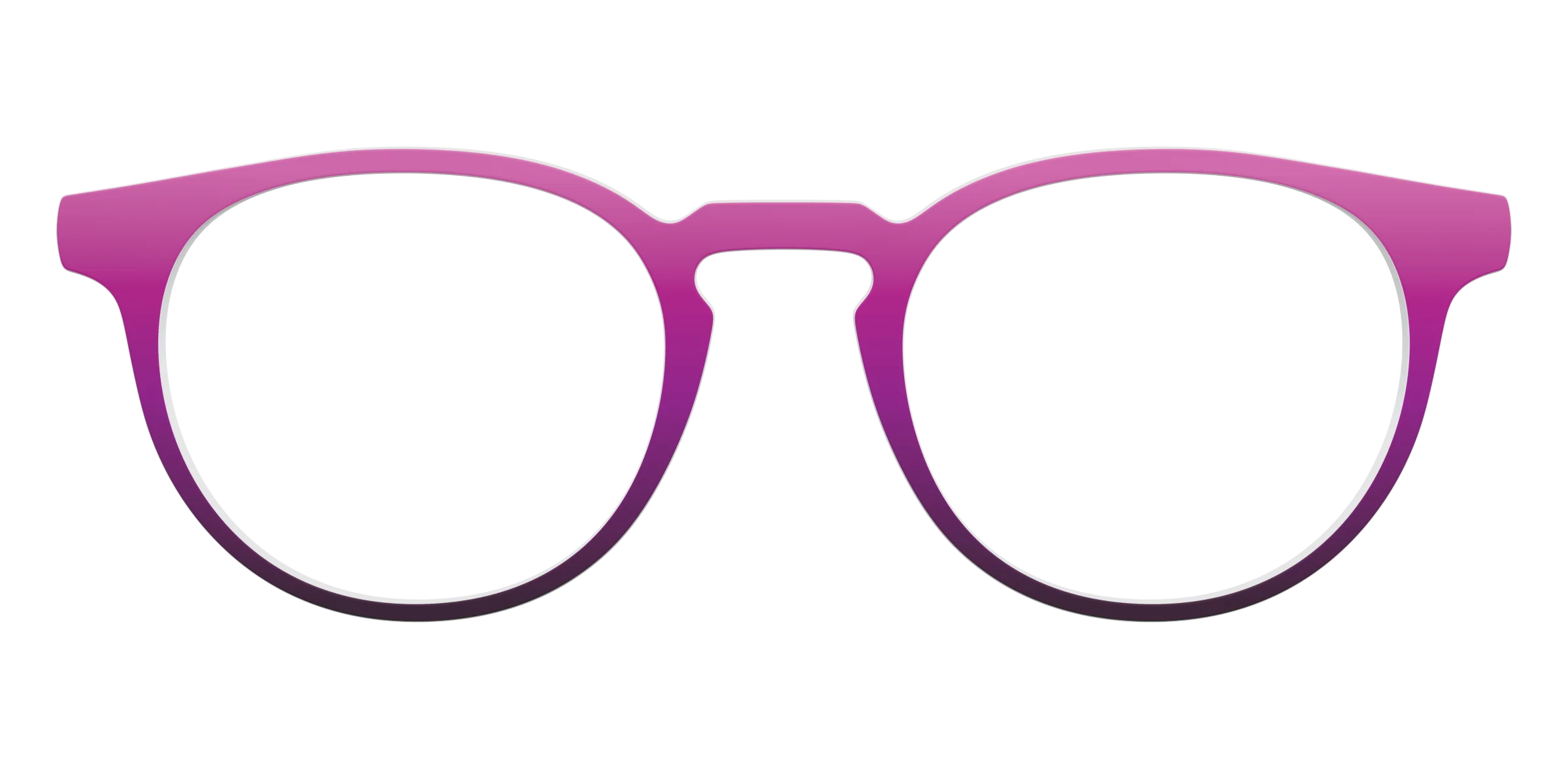 The Pink to Plum Gradient - Image 19