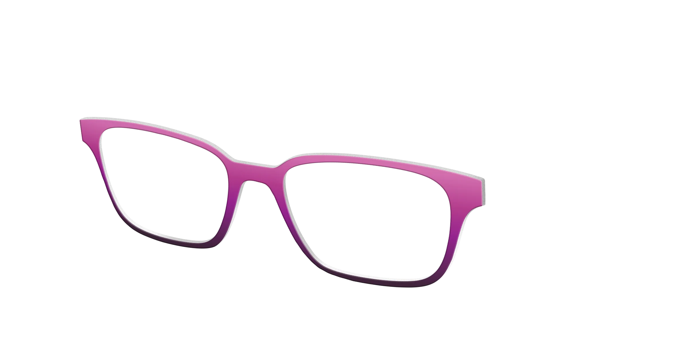 The Pink to Plum Gradient - Image 22