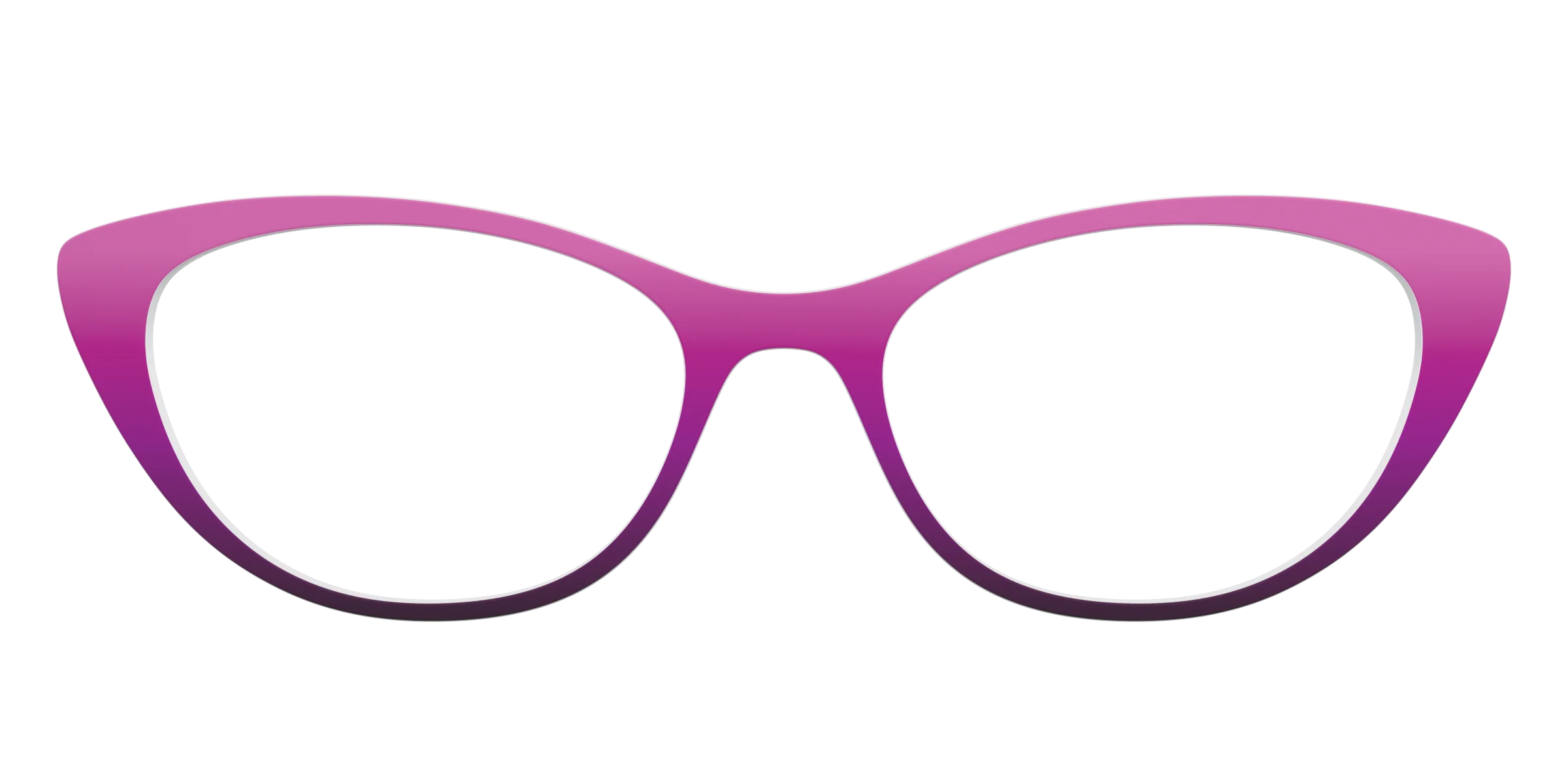 The Pink to Plum Gradient - Image 23