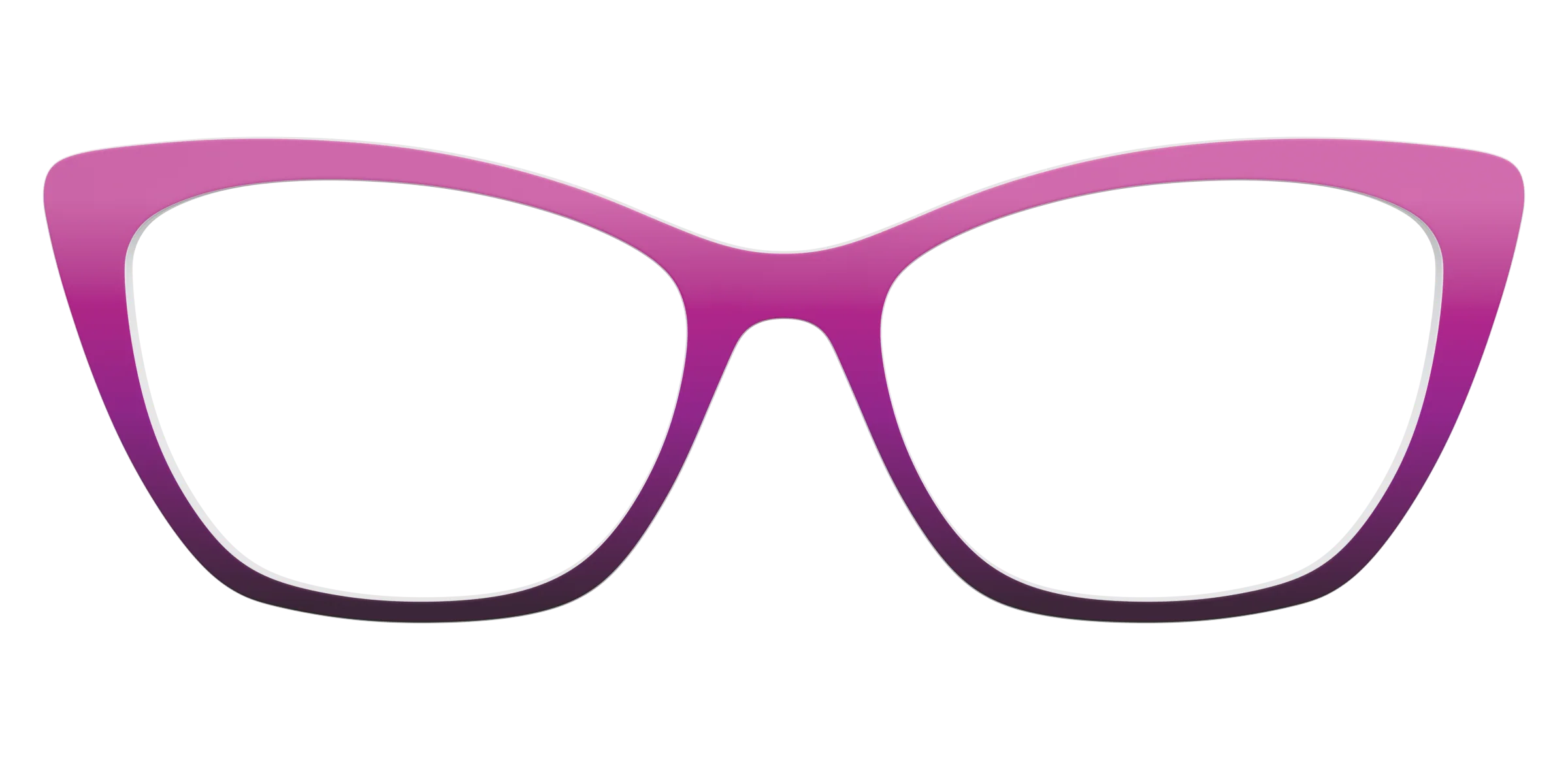 The Pink to Plum Gradient - Image 25