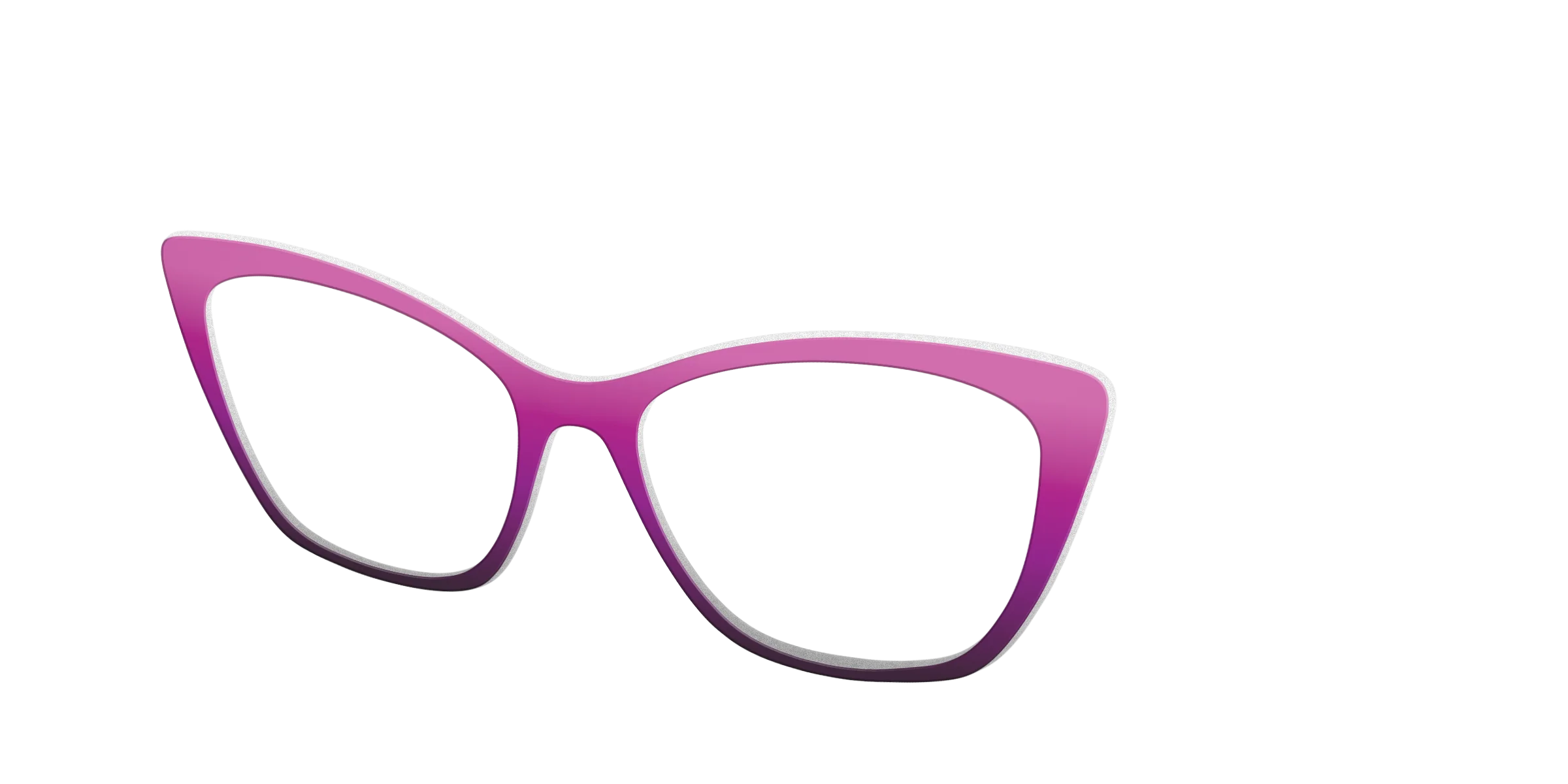 The Pink to Plum Gradient - Image 26