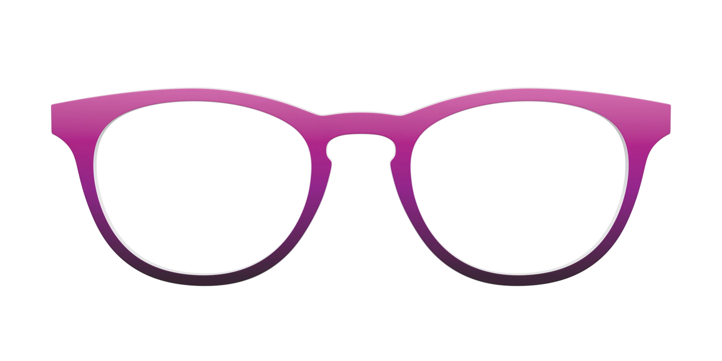 The Pink to Plum Gradient - Image 3