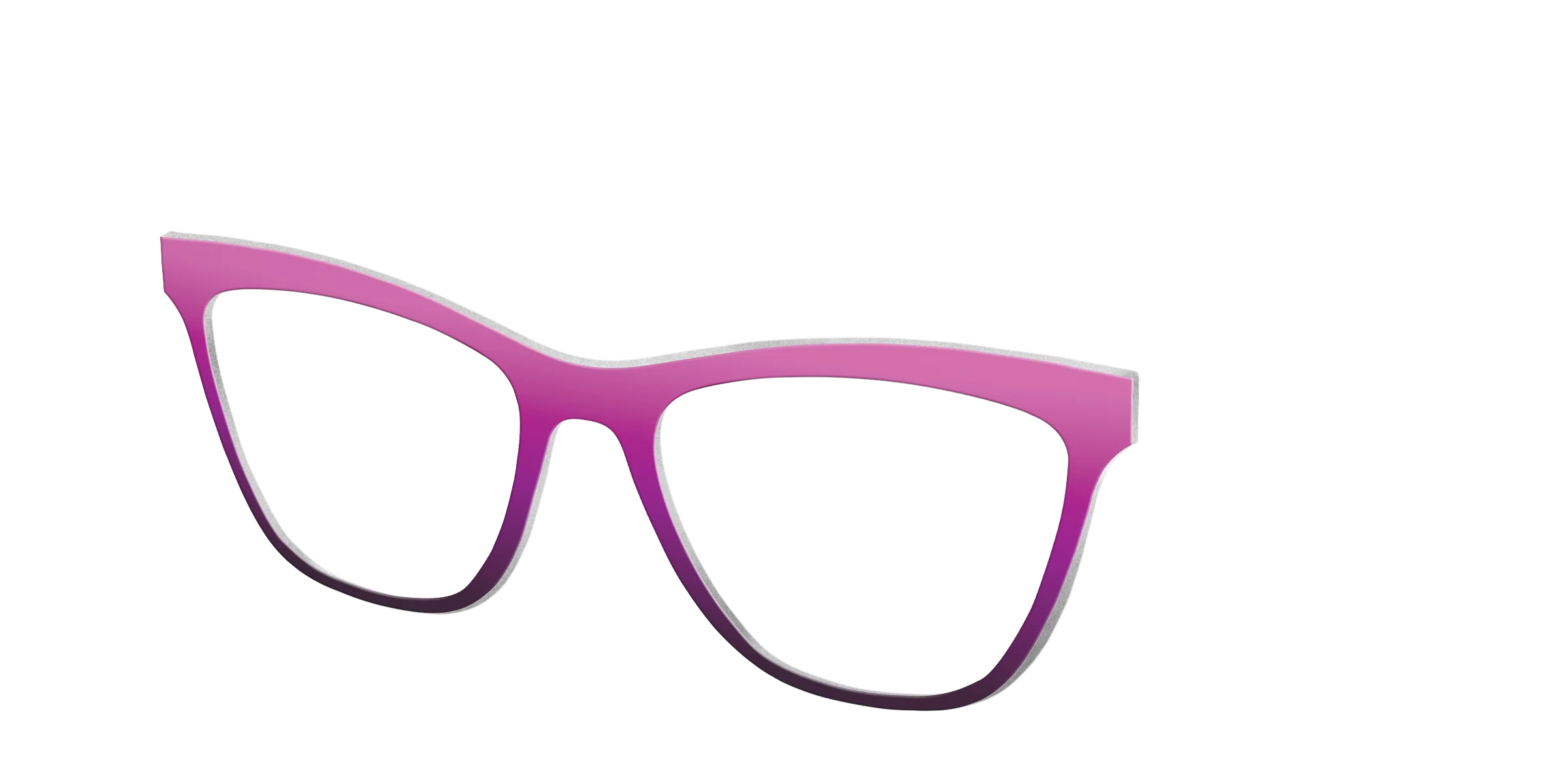 The Pink to Plum Gradient - Image 30