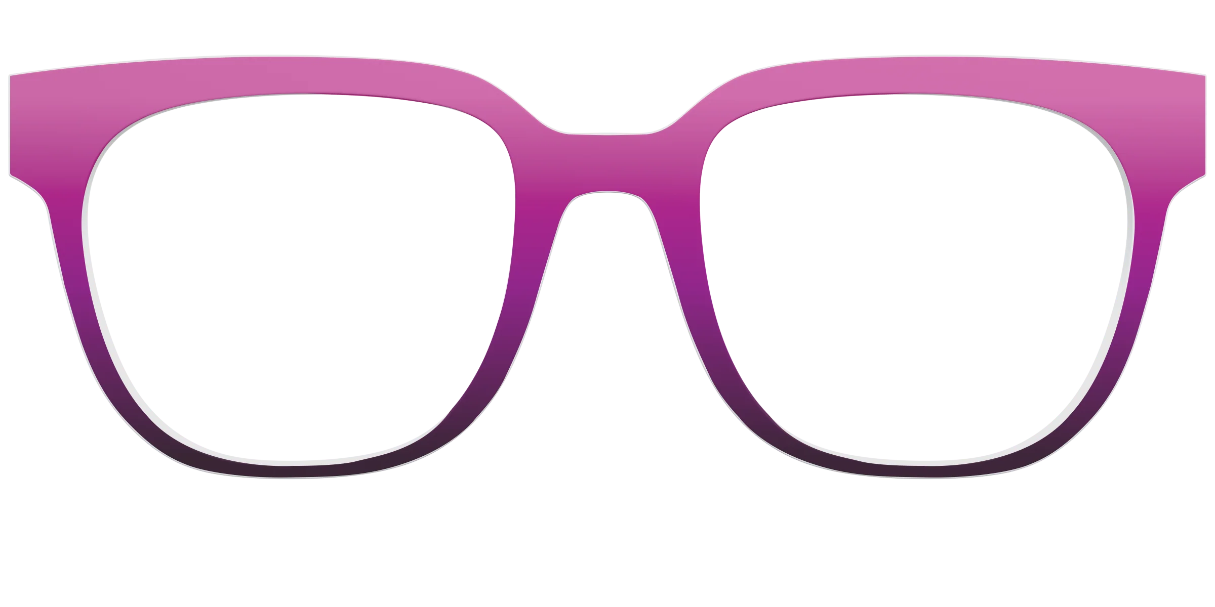 The Pink to Plum Gradient - Image 31