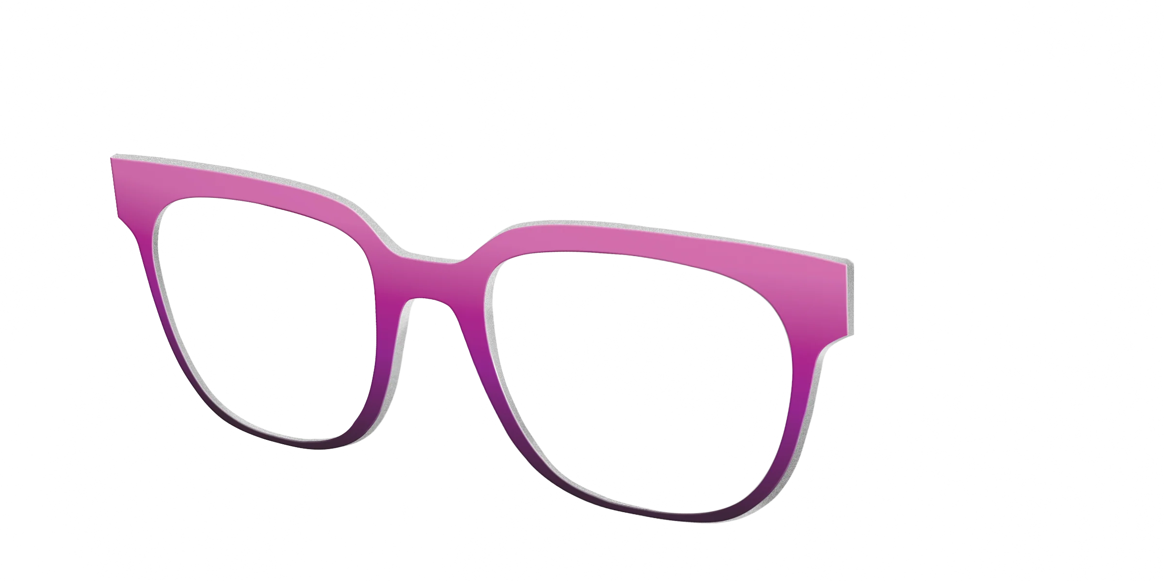The Pink to Plum Gradient - Image 32