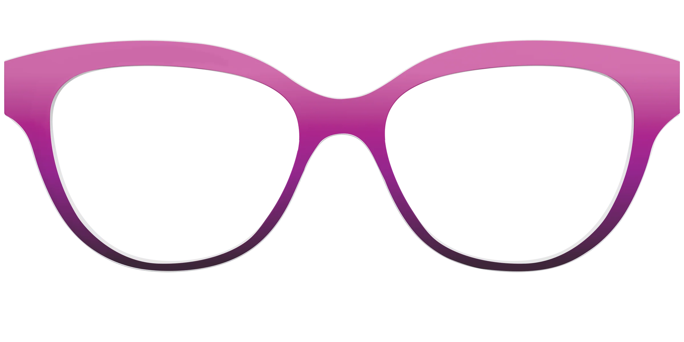 The Pink to Plum Gradient - Image 33