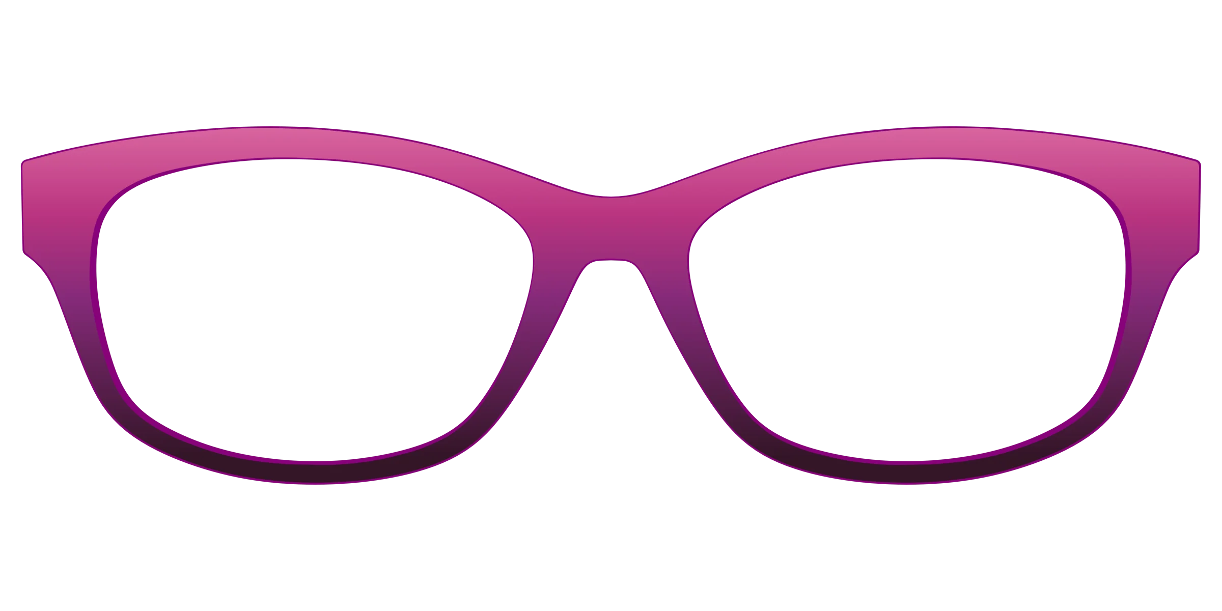 The Pink to Plum Gradient - Image 39