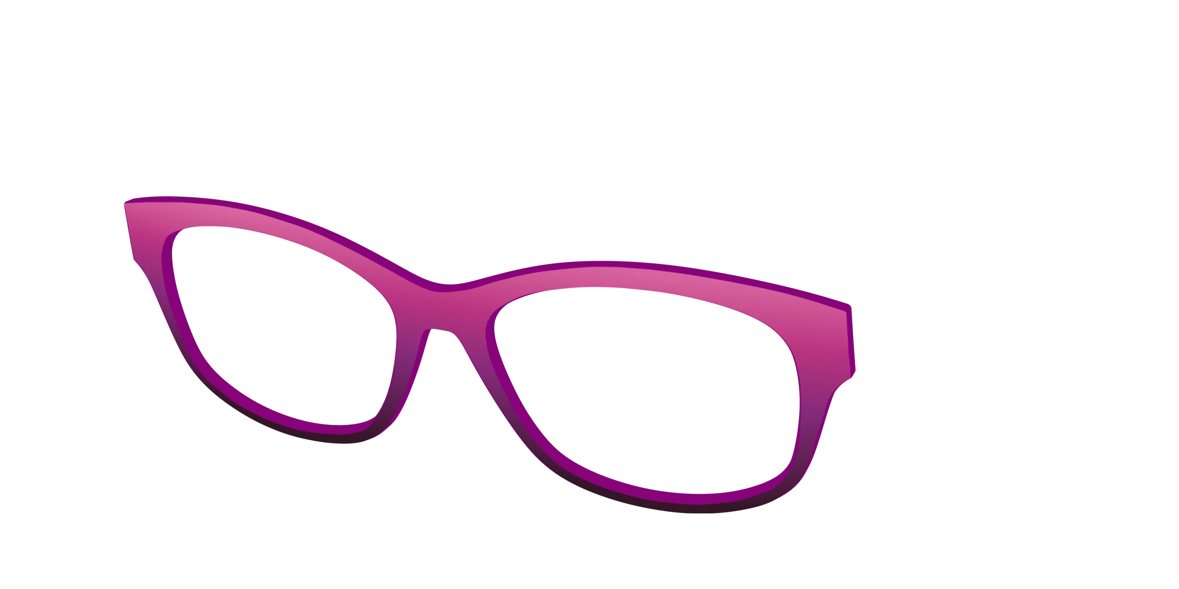 The Pink to Plum Gradient - Image 40