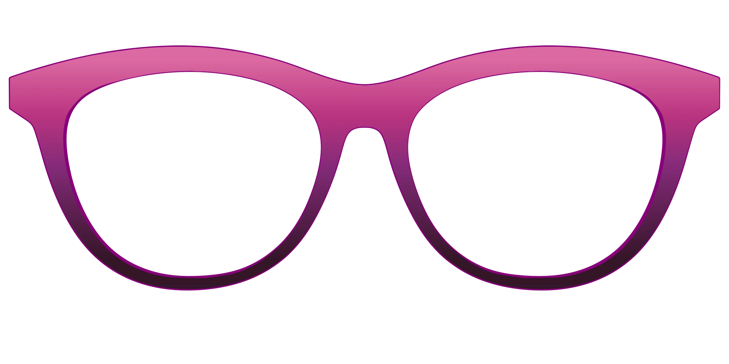 The Pink to Plum Gradient - Image 41