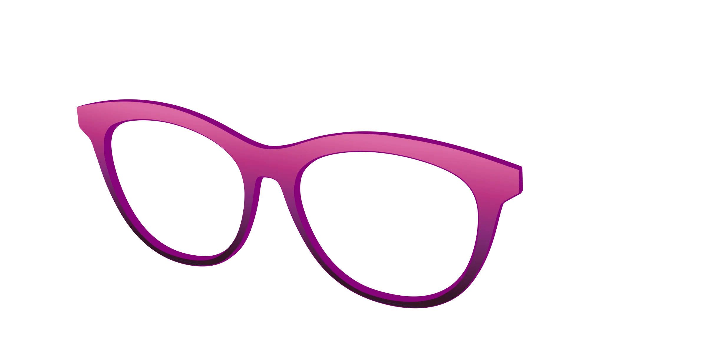 The Pink to Plum Gradient - Image 42