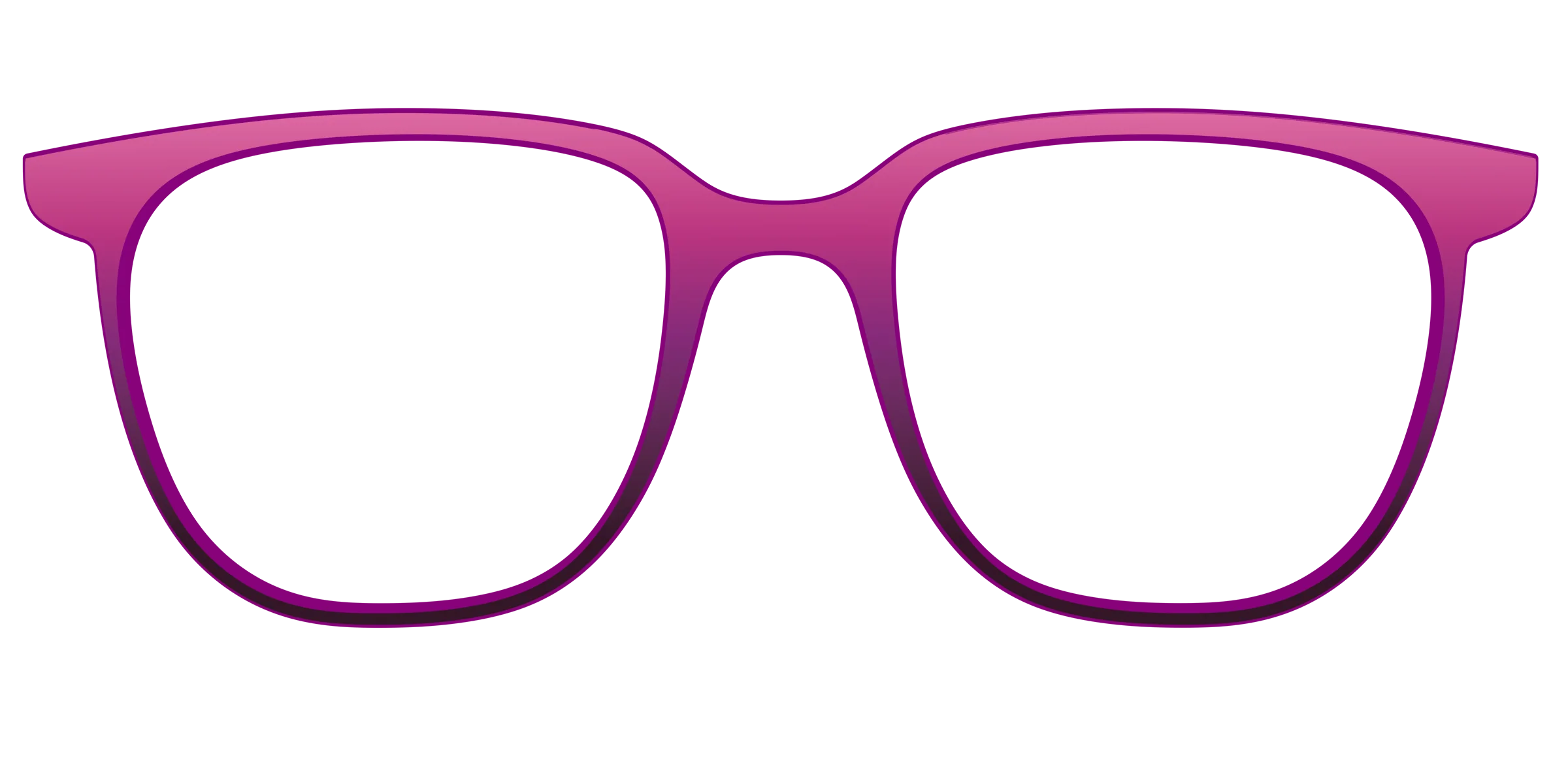 The Pink to Plum Gradient - Image 47