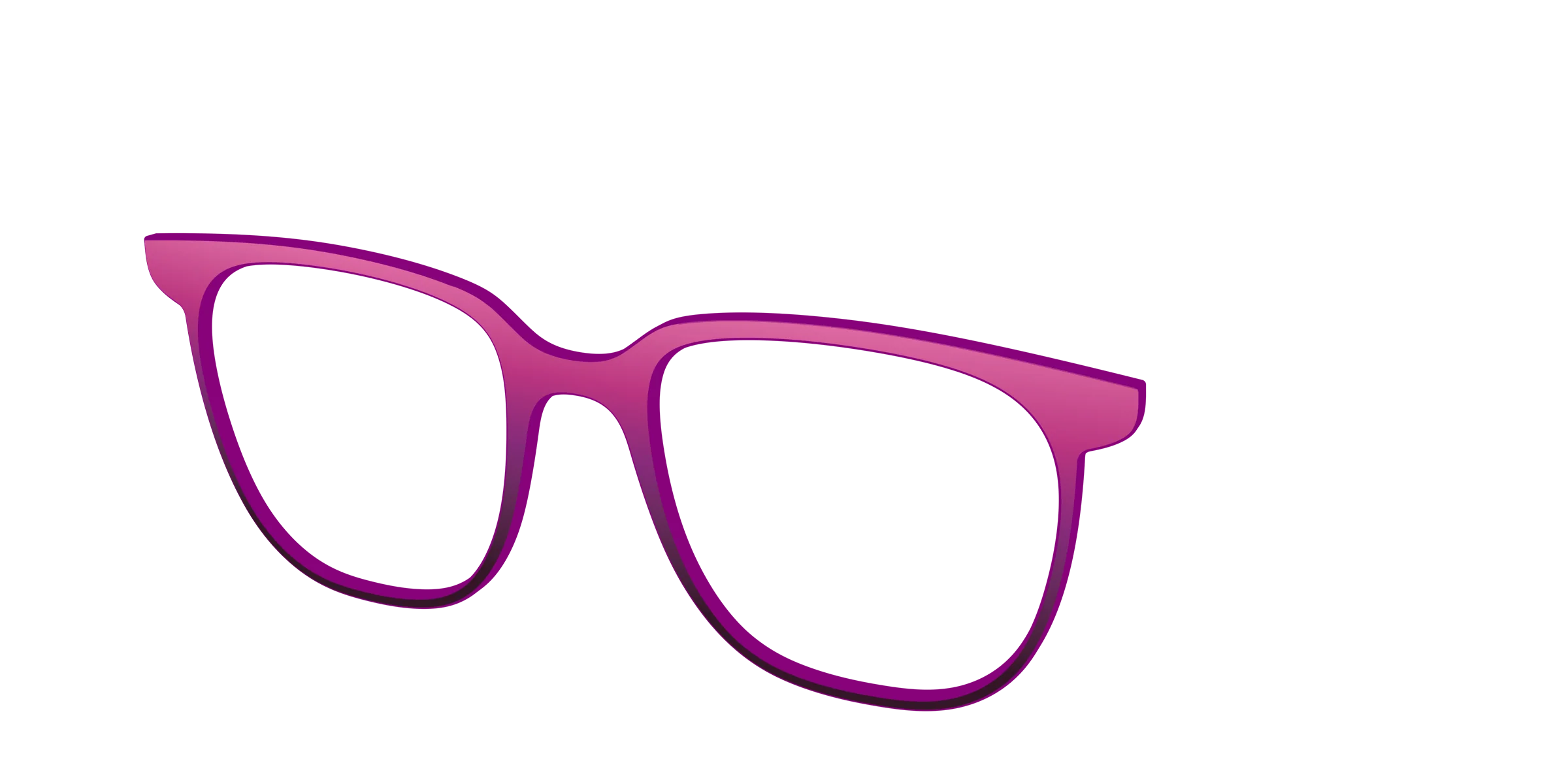 The Pink to Plum Gradient - Image 48