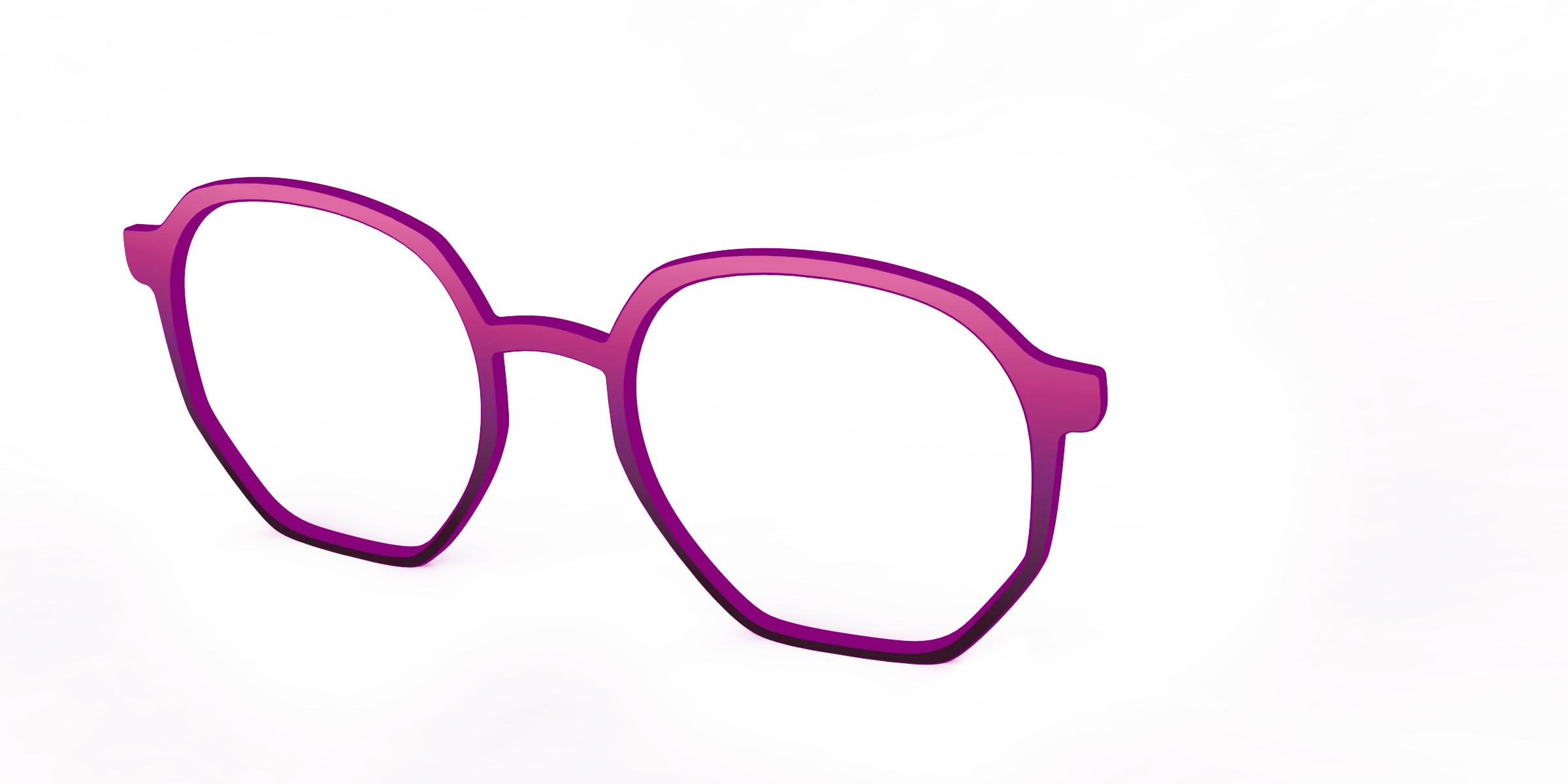 The Pink to Plum Gradient - Image 60