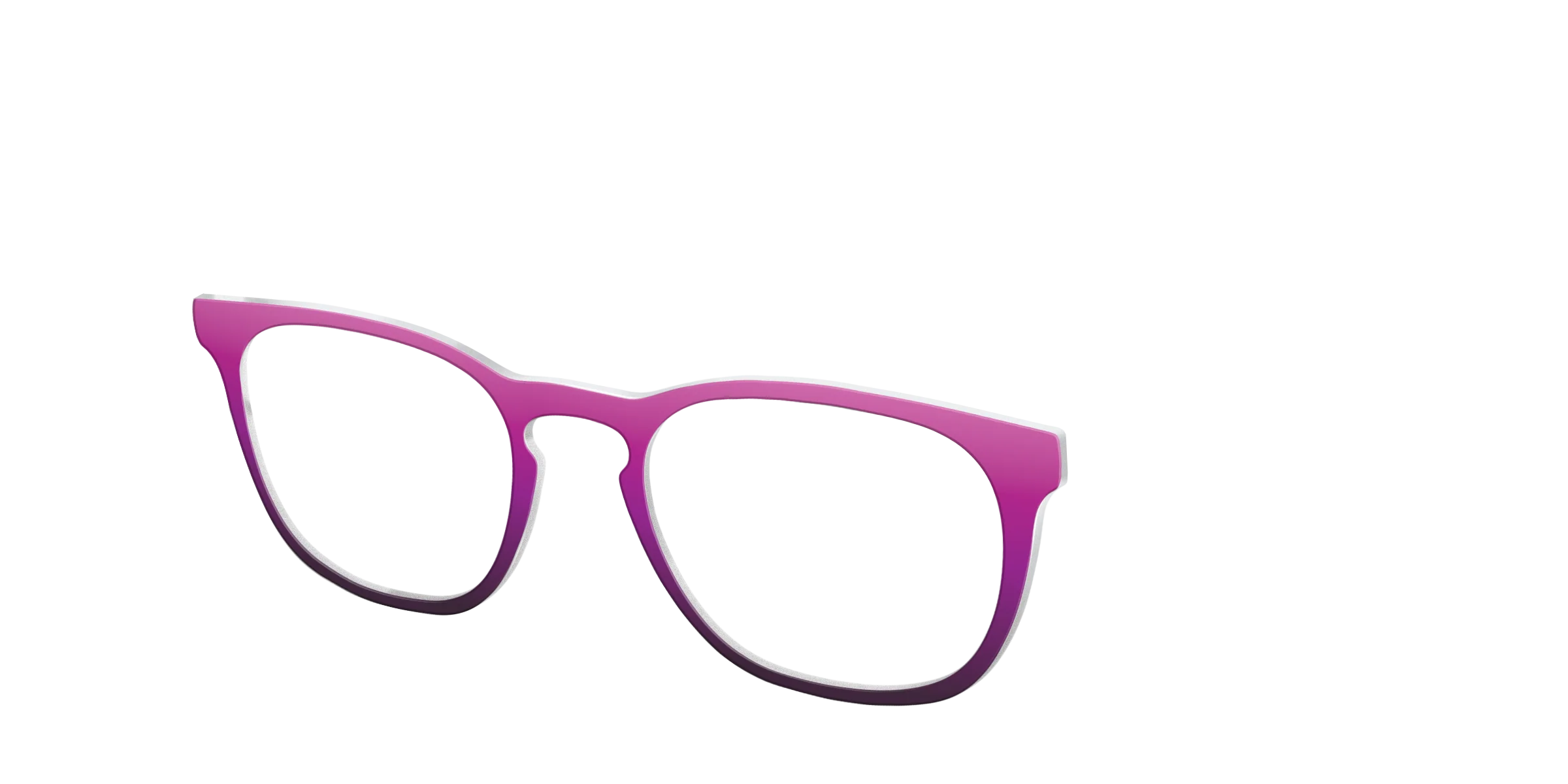 The Pink to Plum Gradient - Image 8
