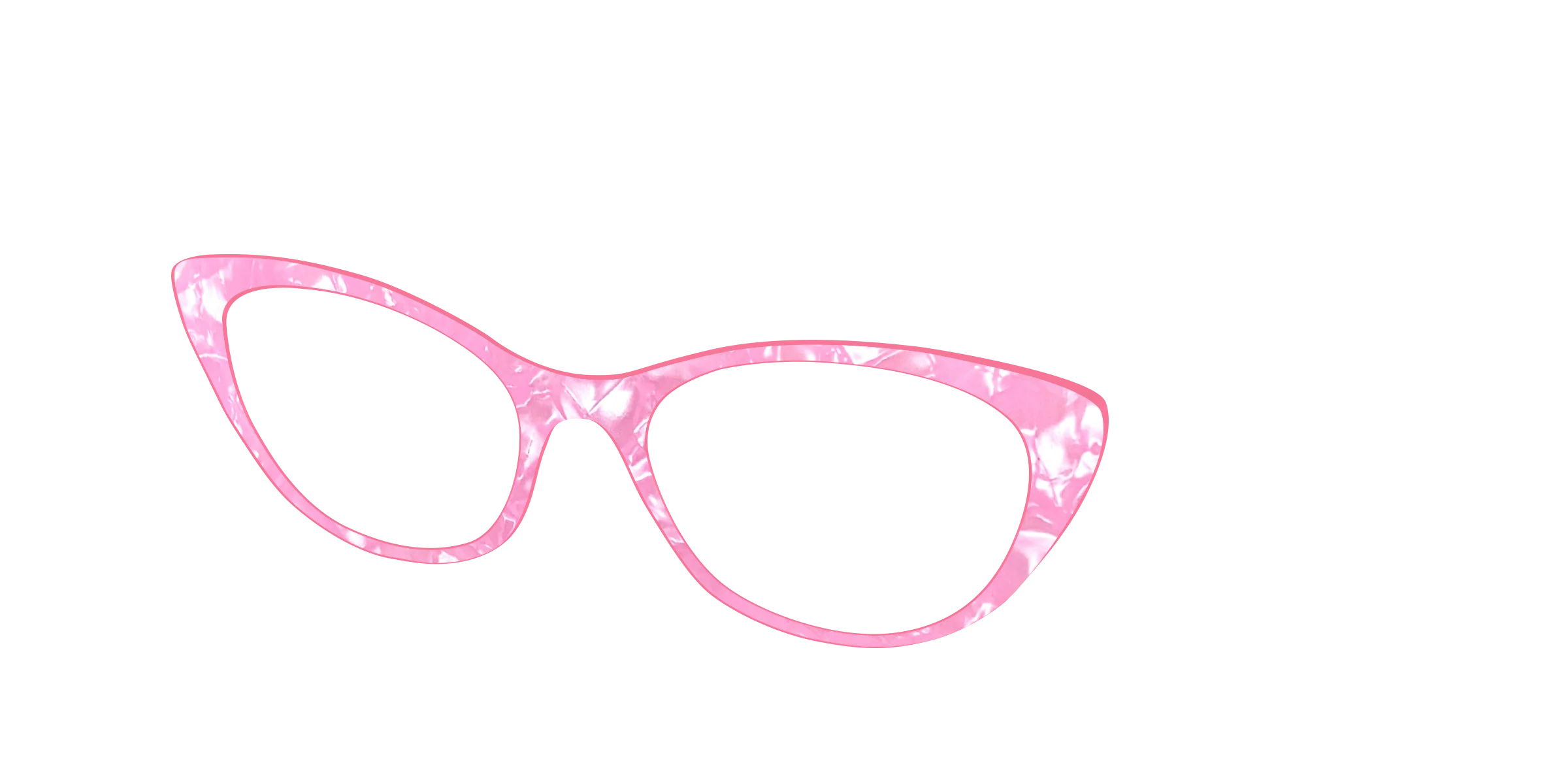 The Pink Tourmaline Pearl Marble - Image 24