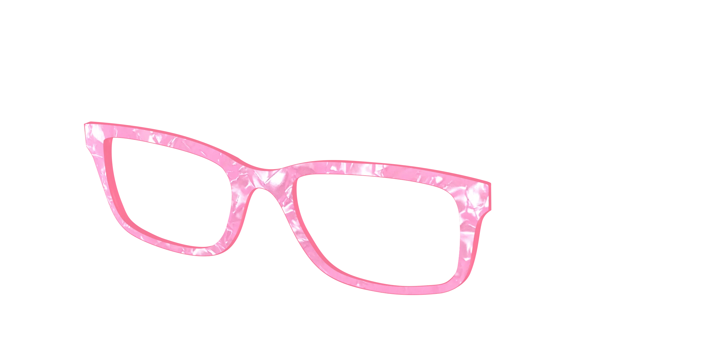 The Pink Tourmaline Pearl Marble - Image 6