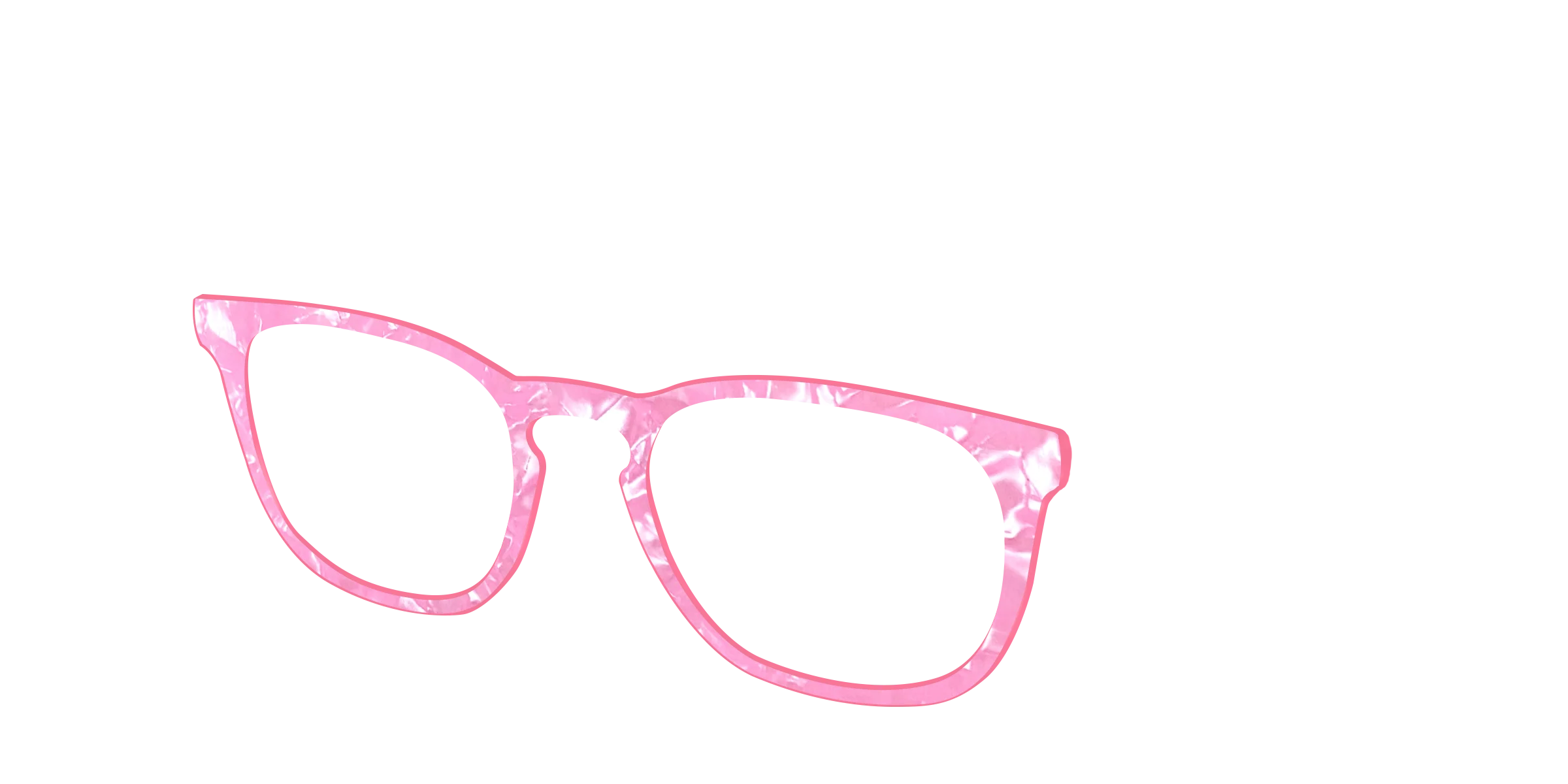 The Pink Tourmaline Pearl Marble - Image 8