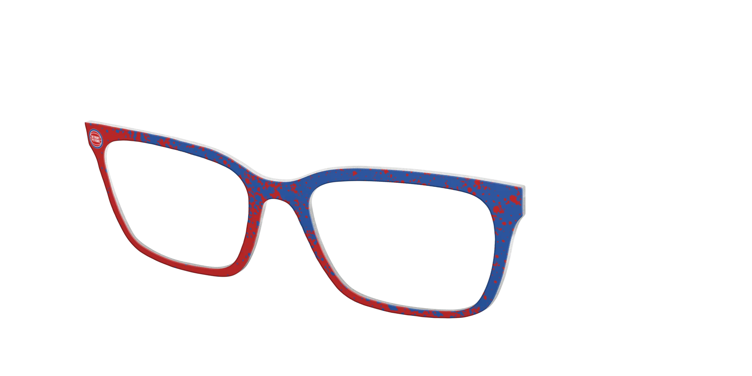 The Pistons Splatter - Image 10