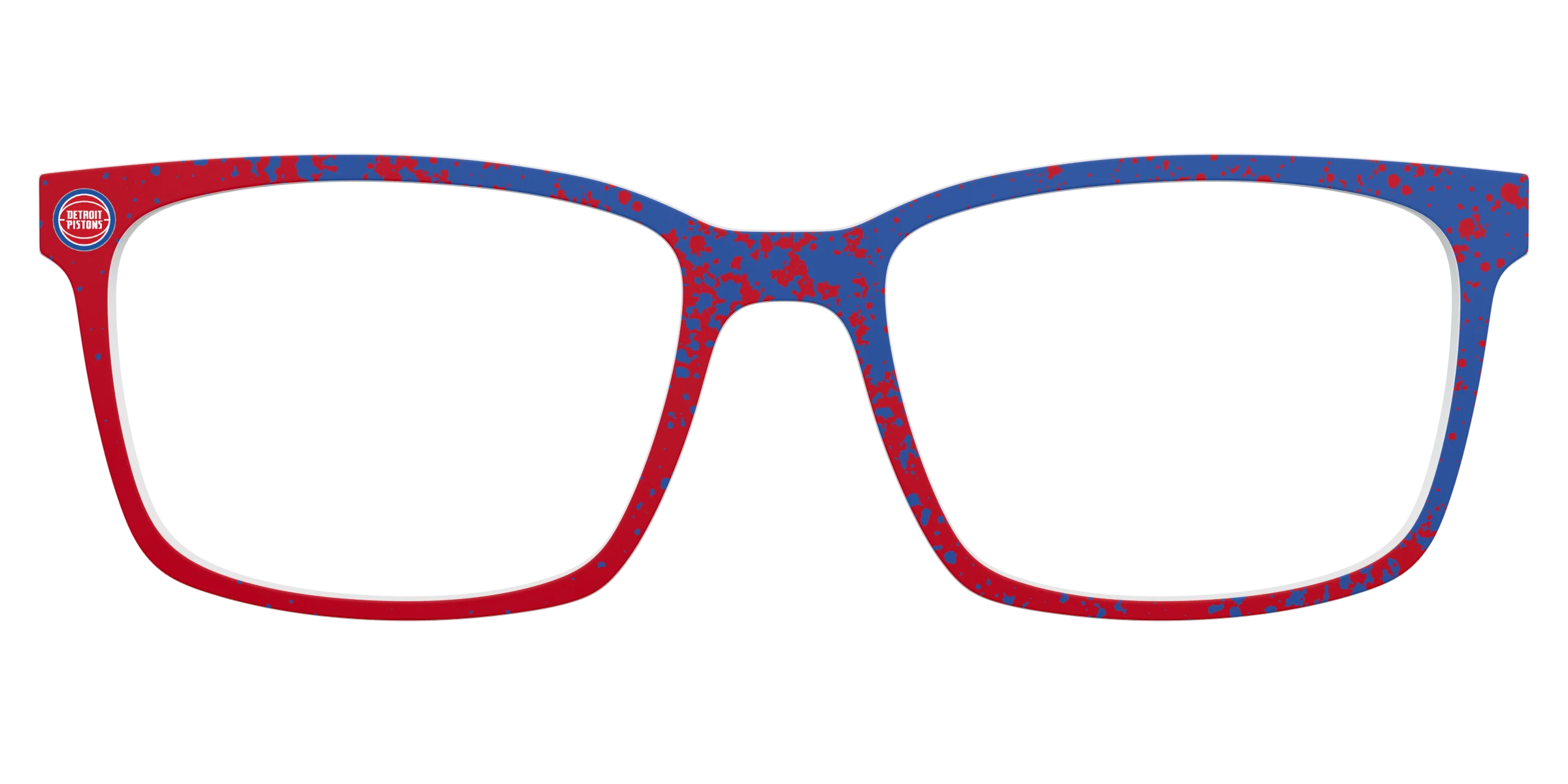 The Pistons Splatter - Image 11