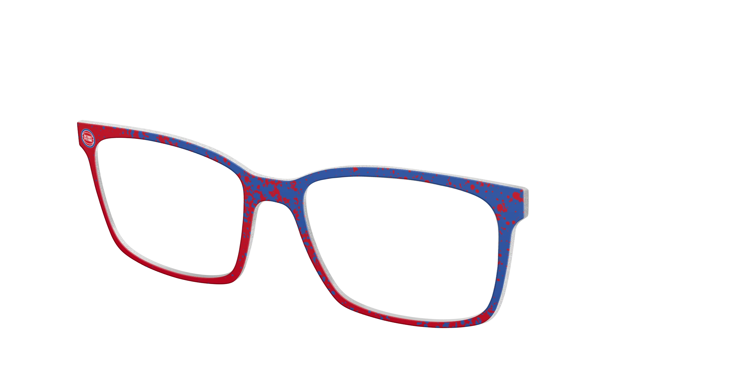 The Pistons Splatter - Image 12