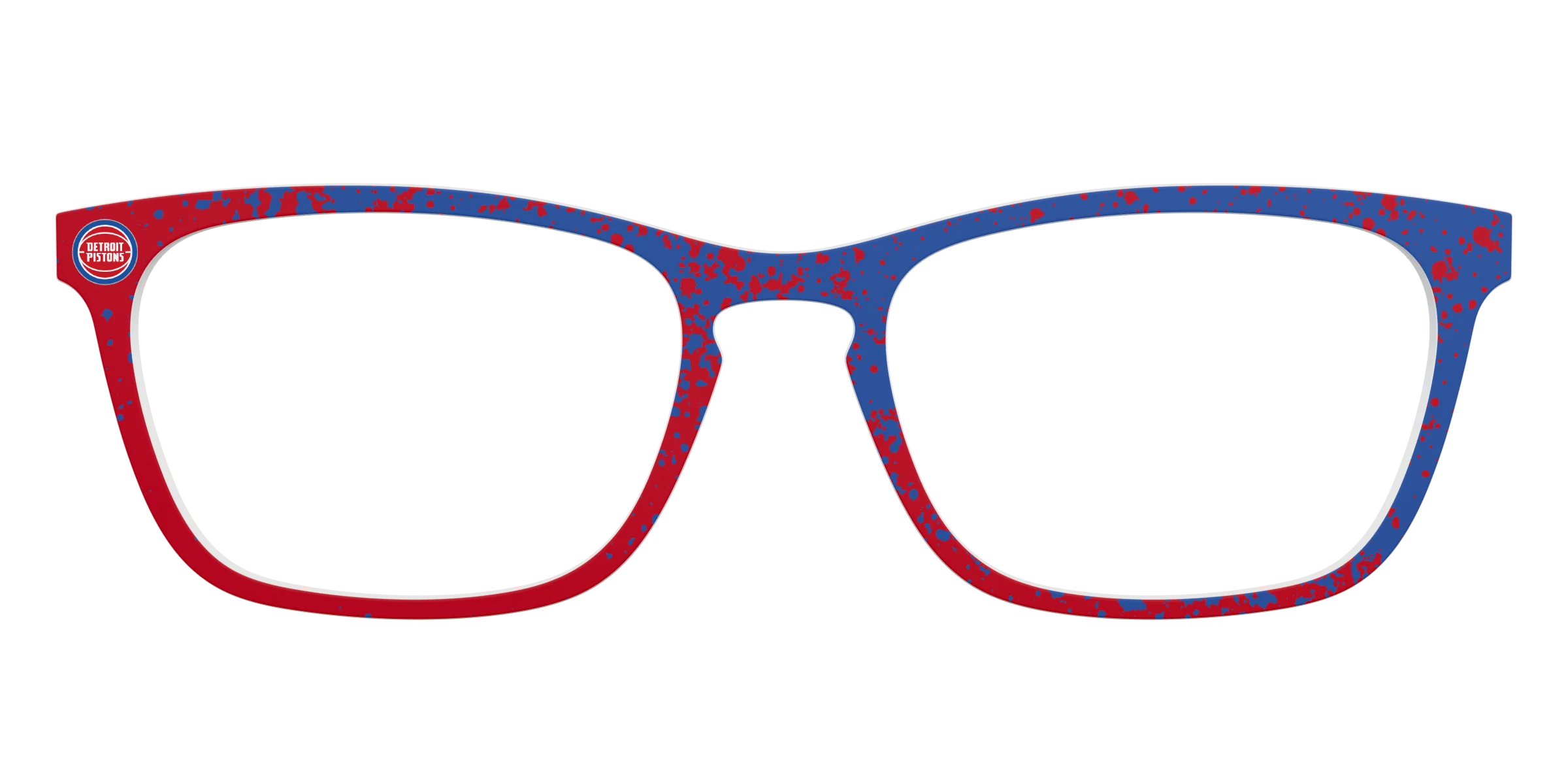 The Pistons Splatter - Image 13
