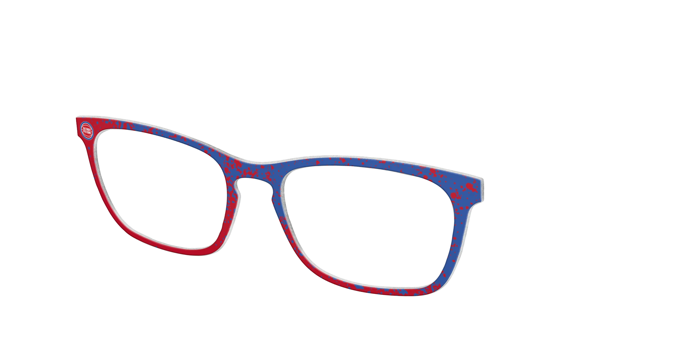 The Pistons Splatter - Image 14