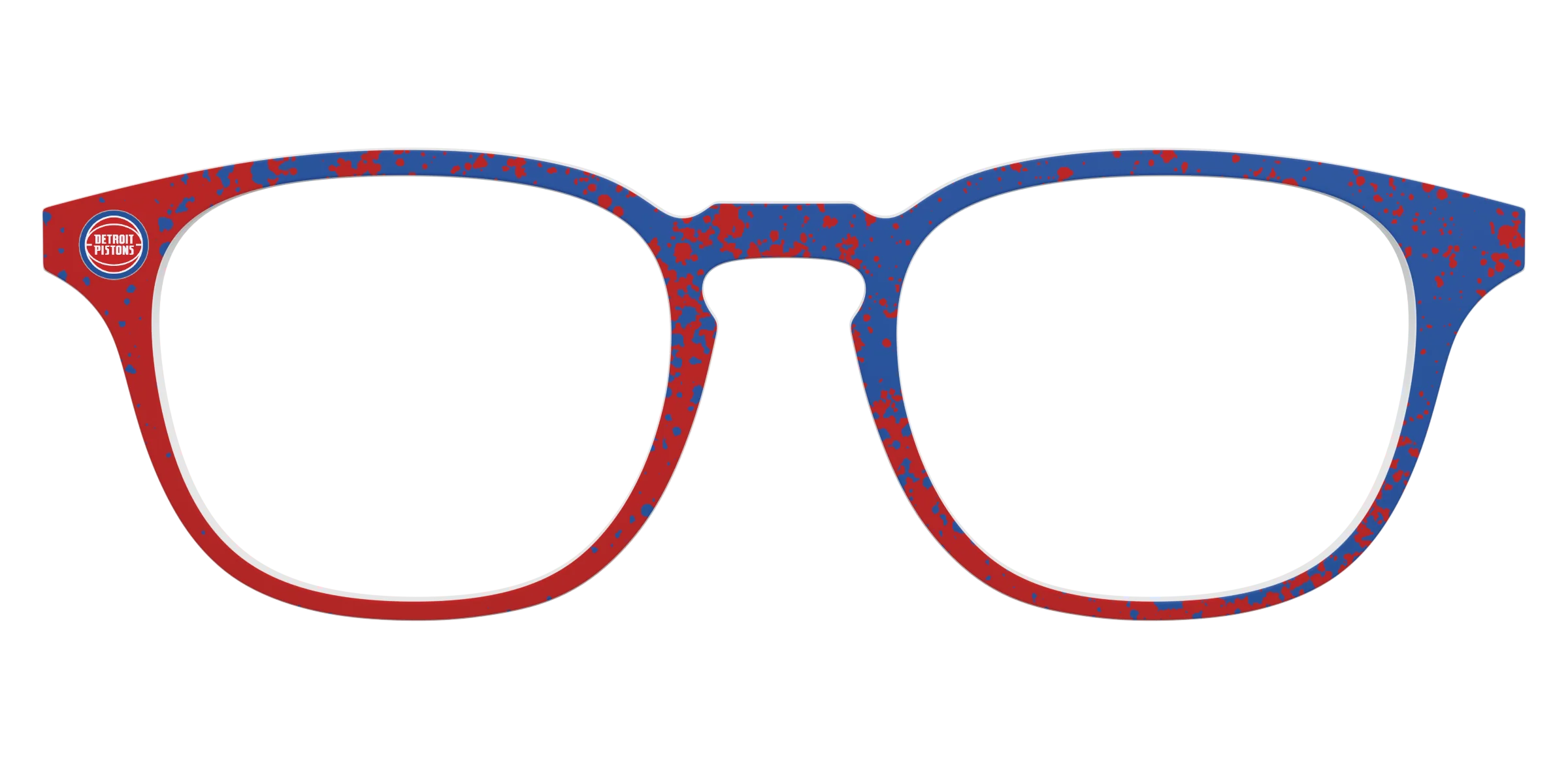 The Pistons Splatter - Image 17