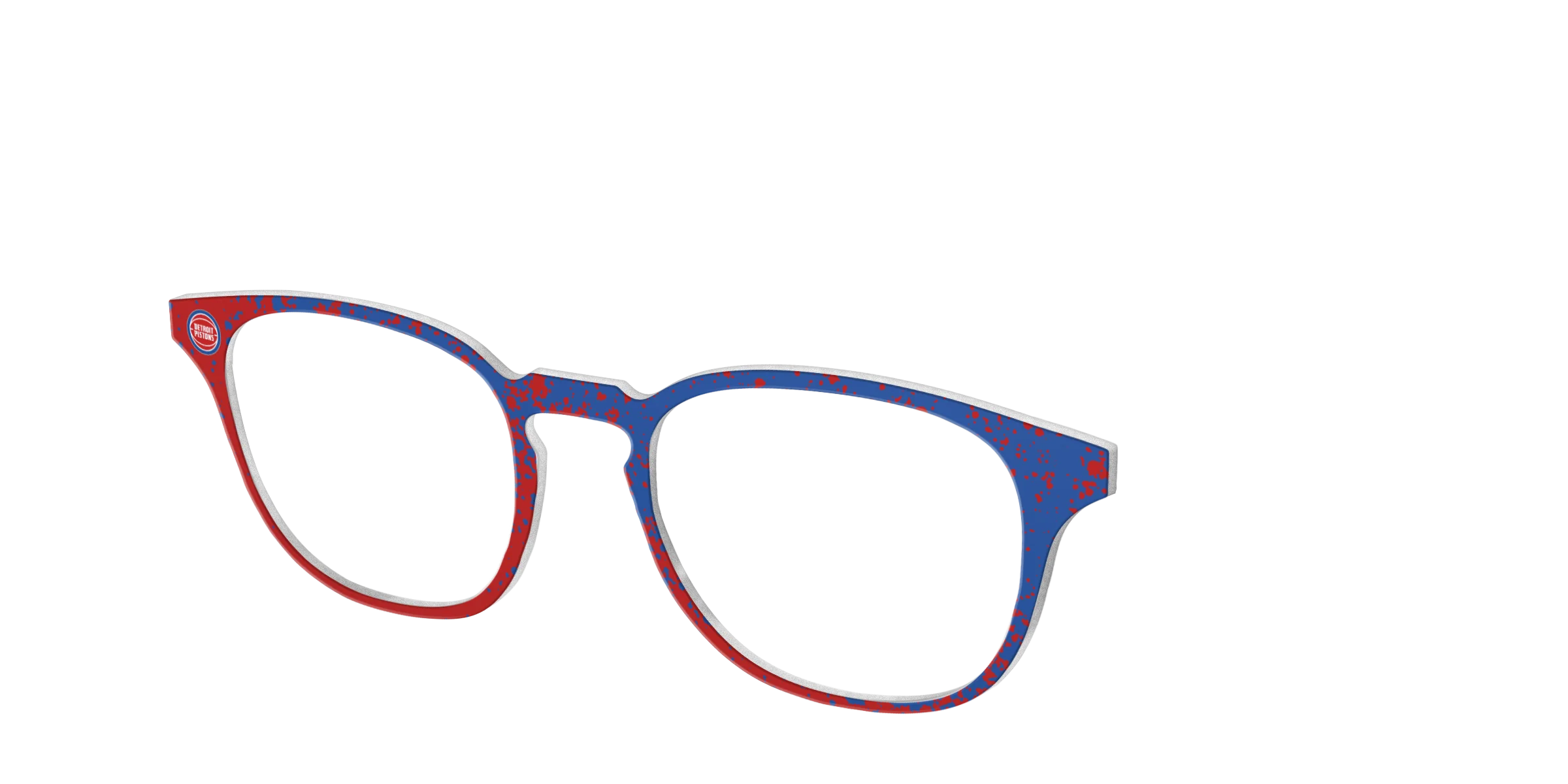 The Pistons Splatter - Image 18