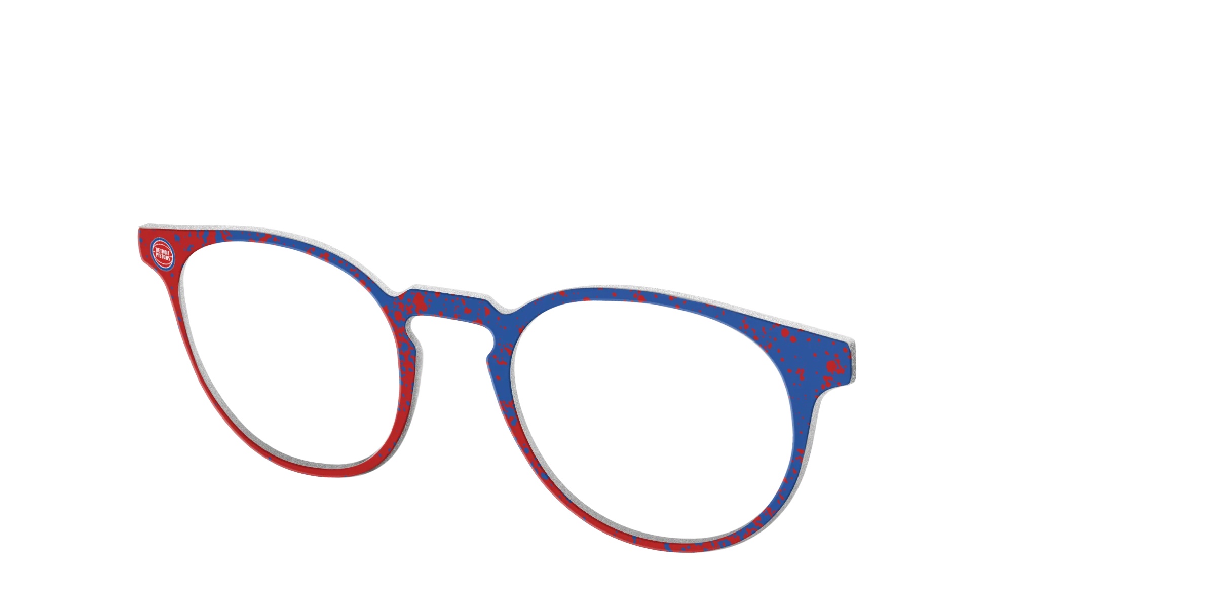 The Pistons Splatter - Image 20
