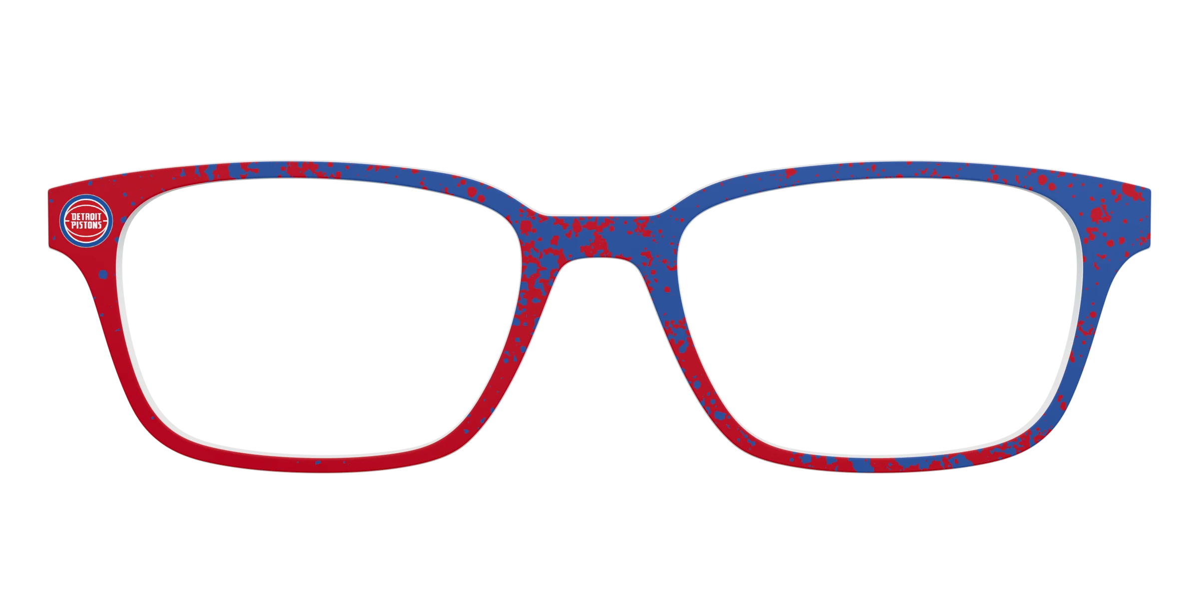 The Pistons Splatter - Image 21
