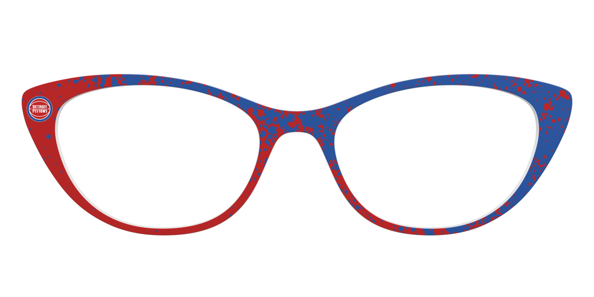 The Pistons Splatter - Image 23
