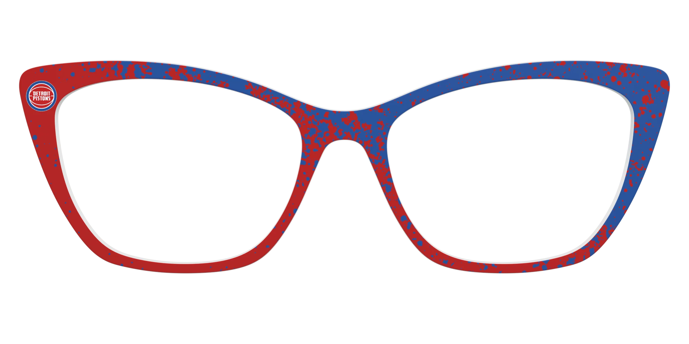 The Pistons Splatter - Image 25