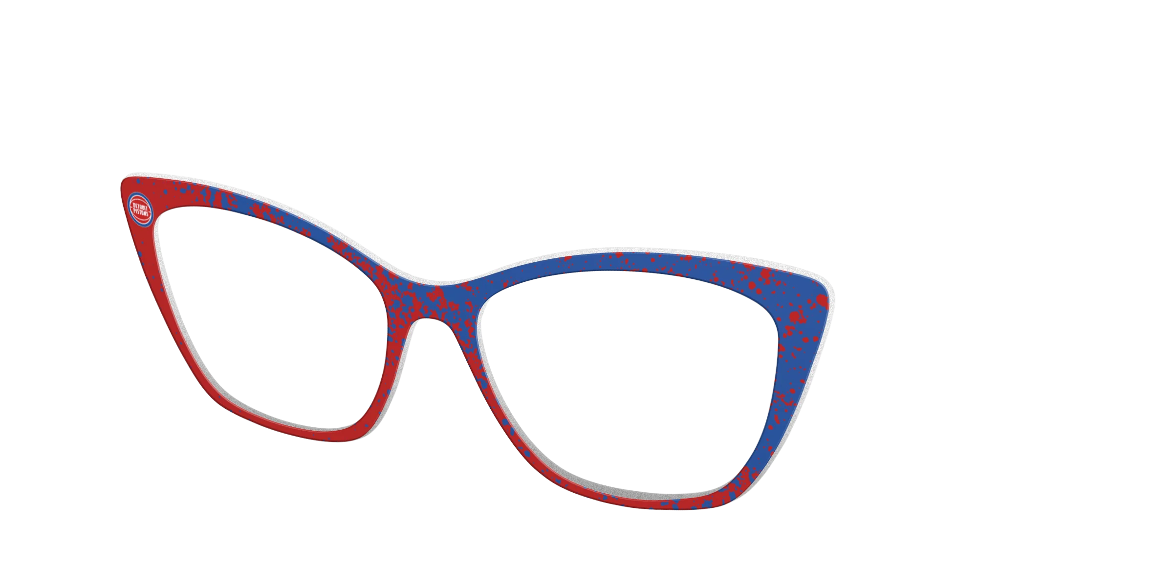 The Pistons Splatter - Image 26