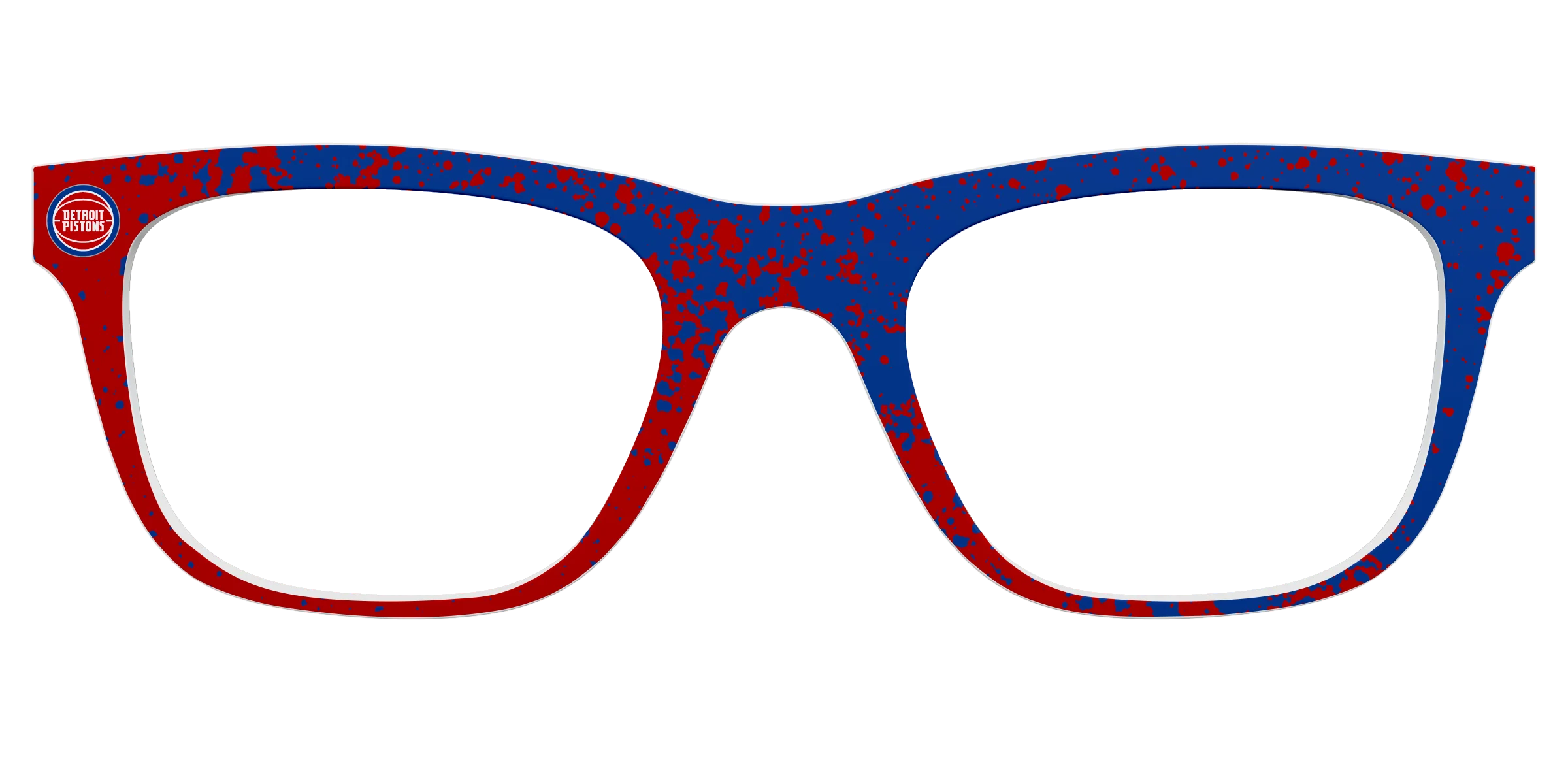 The Pistons Splatter - Image 27
