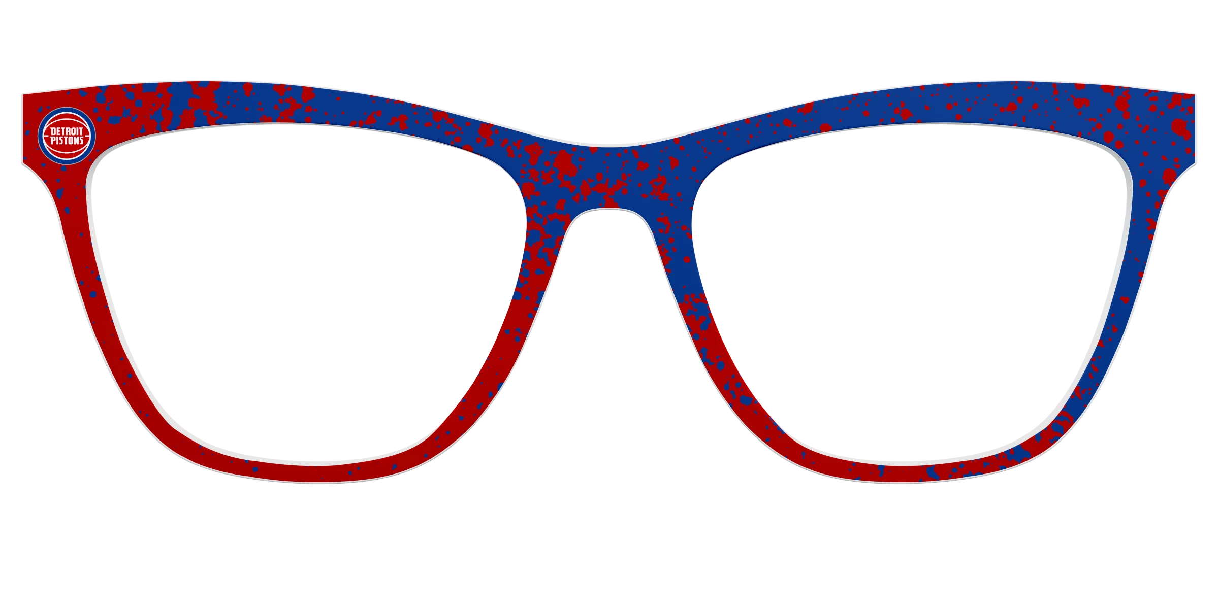 The Pistons Splatter - Image 29