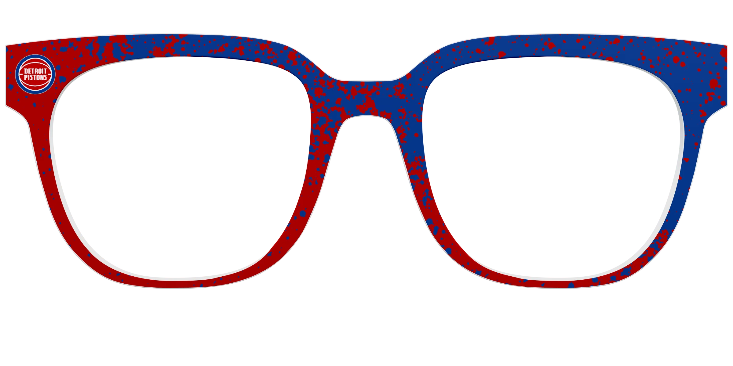 The Pistons Splatter - Image 31