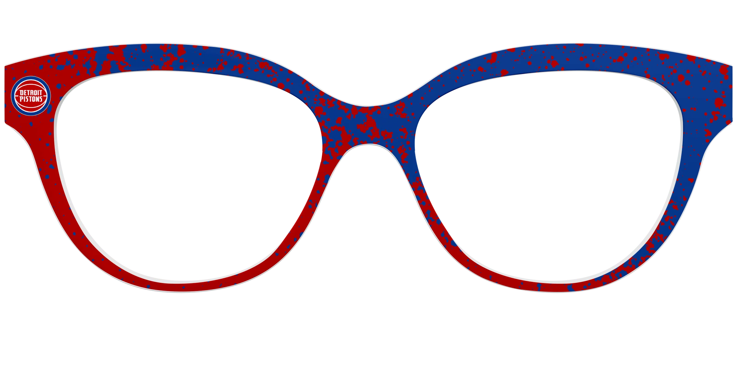 The Pistons Splatter - Image 33